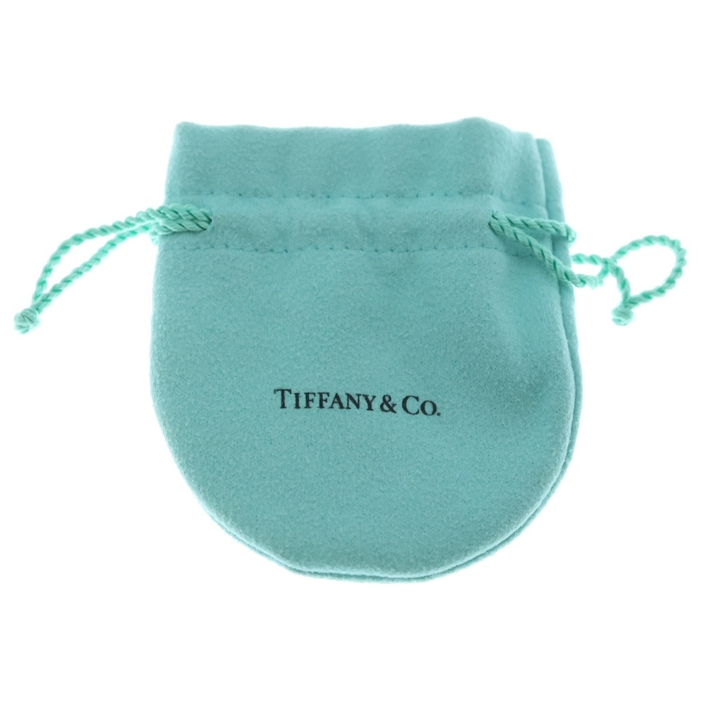 TIFFANY & Co.(ティファニー) ヒトデ ネックレス ペンダント チェーン シルバー 925 レディース