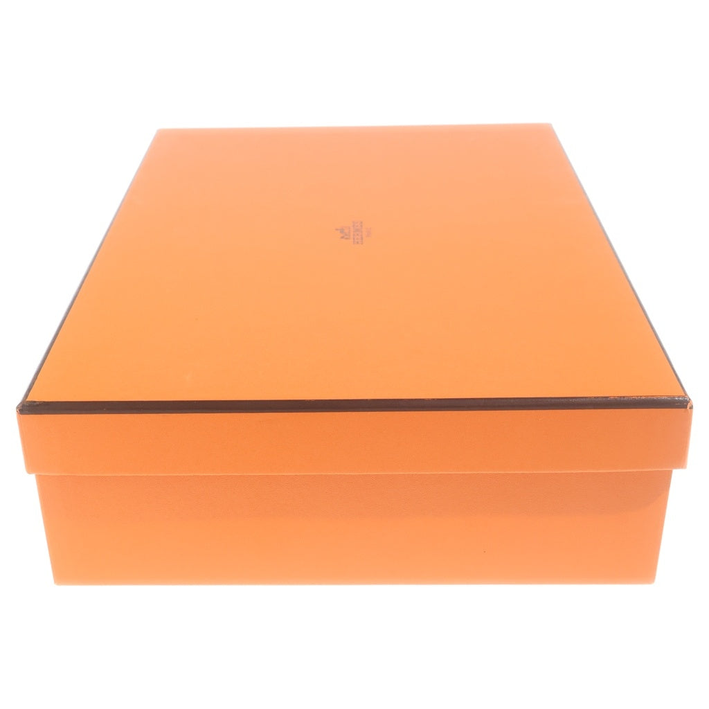 HERMES(エルメス) イズミール サンダル ネイビー #44