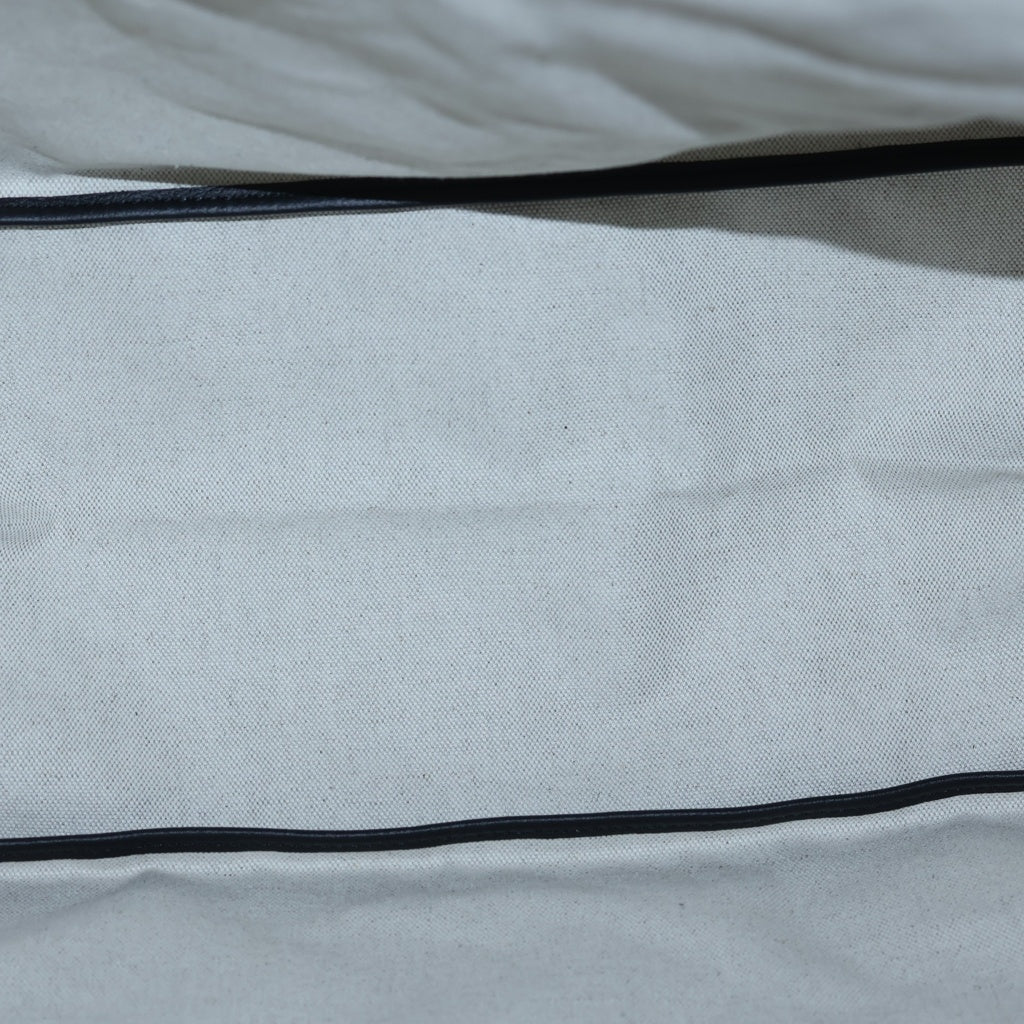 GOYARD(ゴヤール) サンルイGM トートバック PVC レザー ブラウン/ブラック