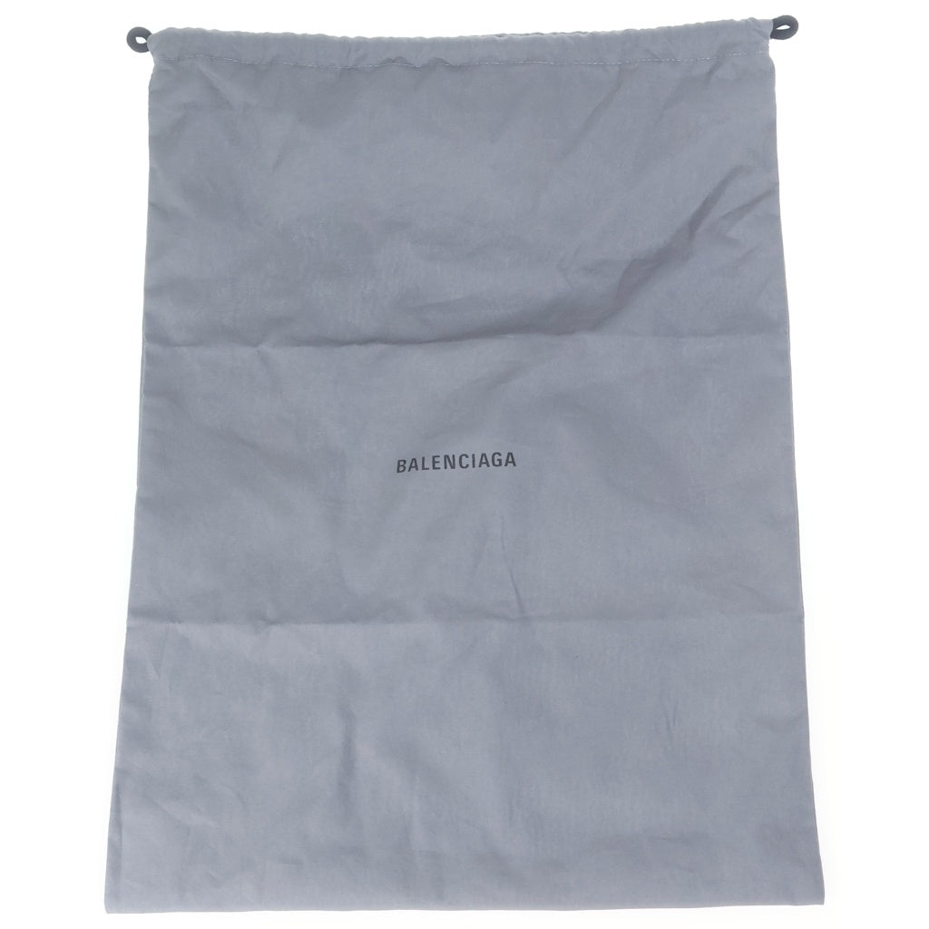 BALENCIAGA(バレンシアガ) Triple S トリプルエス オールオーバーロゴ ローカットシューズ スニーカー ブラック レディース