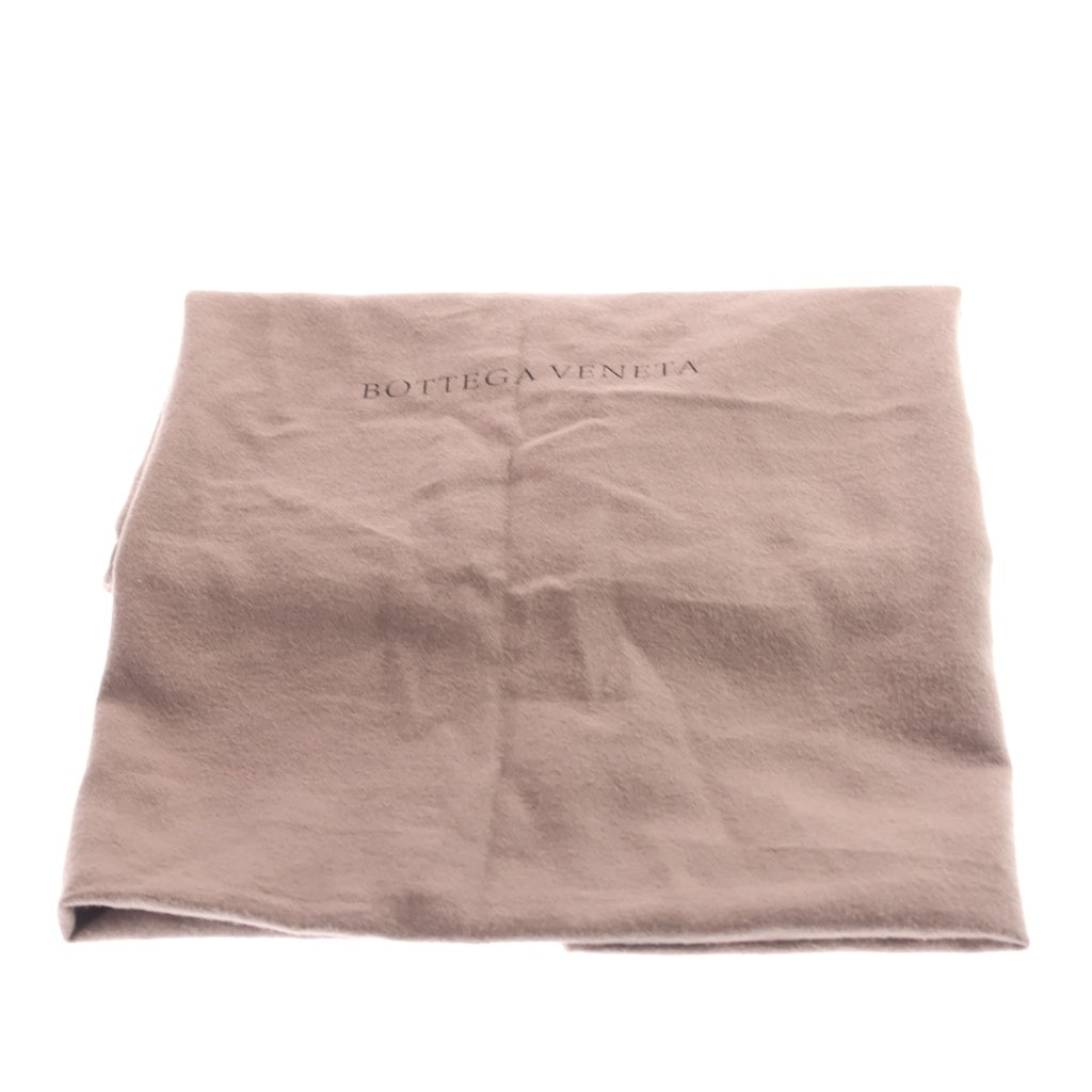 BOTTEGA VENETA(ボッテガヴェネタ) イントレチャート ジョディ ハンドバッグ トートバッグ ブラウン レザー ゴールド金具 レディース