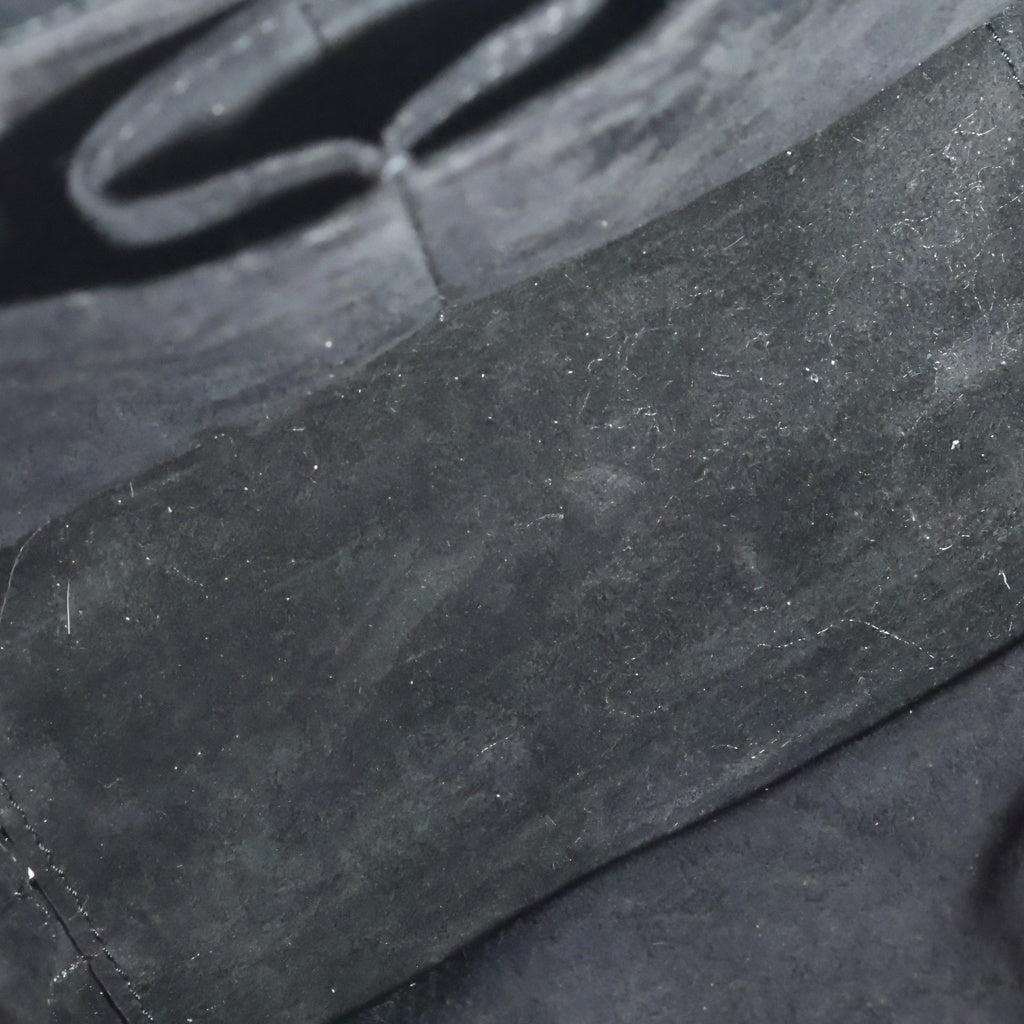 CHANEL(シャネル) マトラッセ ヴァニティケース 2WAYハンドバッグ ショルダーバッグ ブラック カーフスキン AS1286 ゴールド金具 レディース