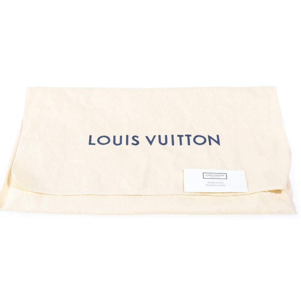 LOUIS VUITTON(ルイヴィトン) トゥルース エリザベット ペンケース モノグラム ジャングル レザー PVC ブラウン GI0391 レディース