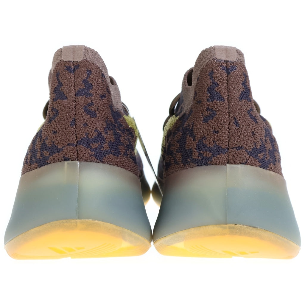 YEEZY(イージー) Yeezy Boost 380 イージーブースト ローカットスニーカー シューズ イエロー/ブラウン US11/29cm FZ4982