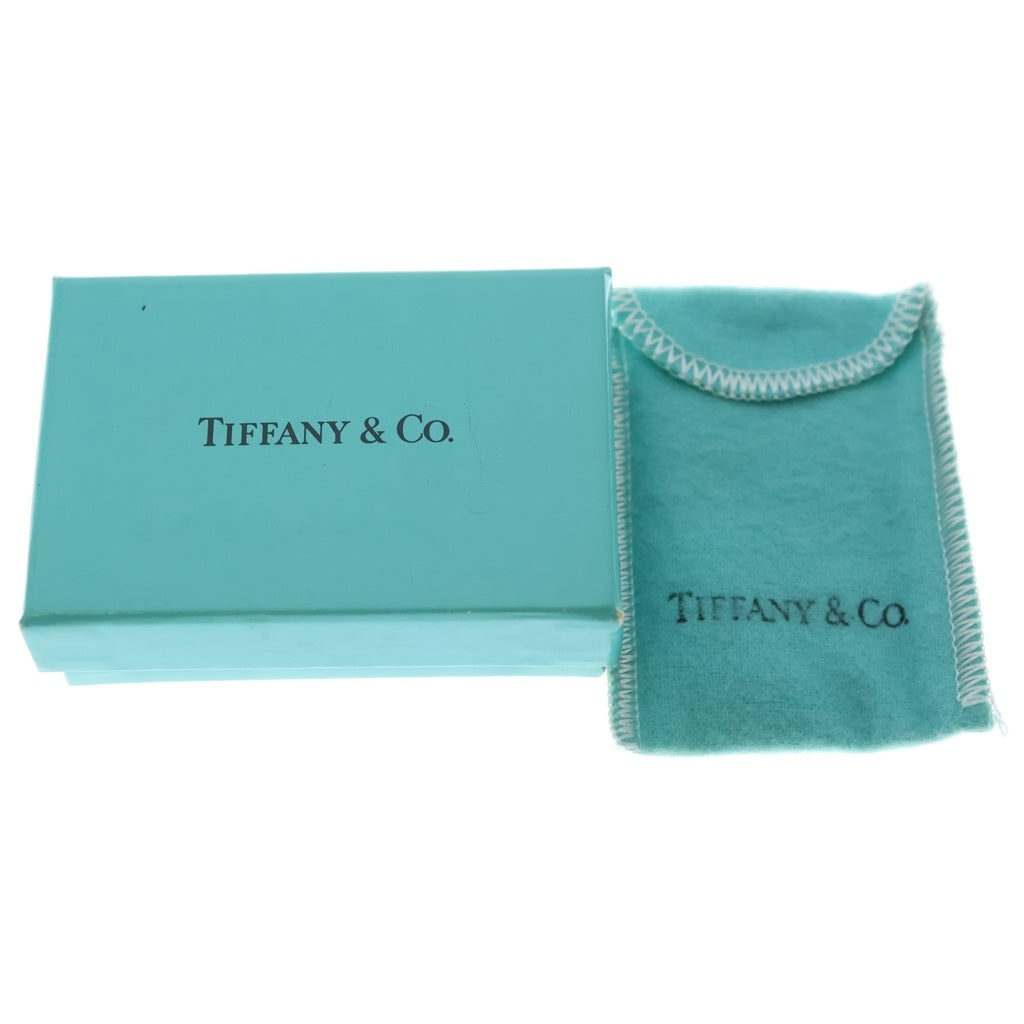 TIFFANY & Co.(ティファニー) エルサペレッティ ティアドロップ ネックレス SV925 シルバー 2.8g レディース
