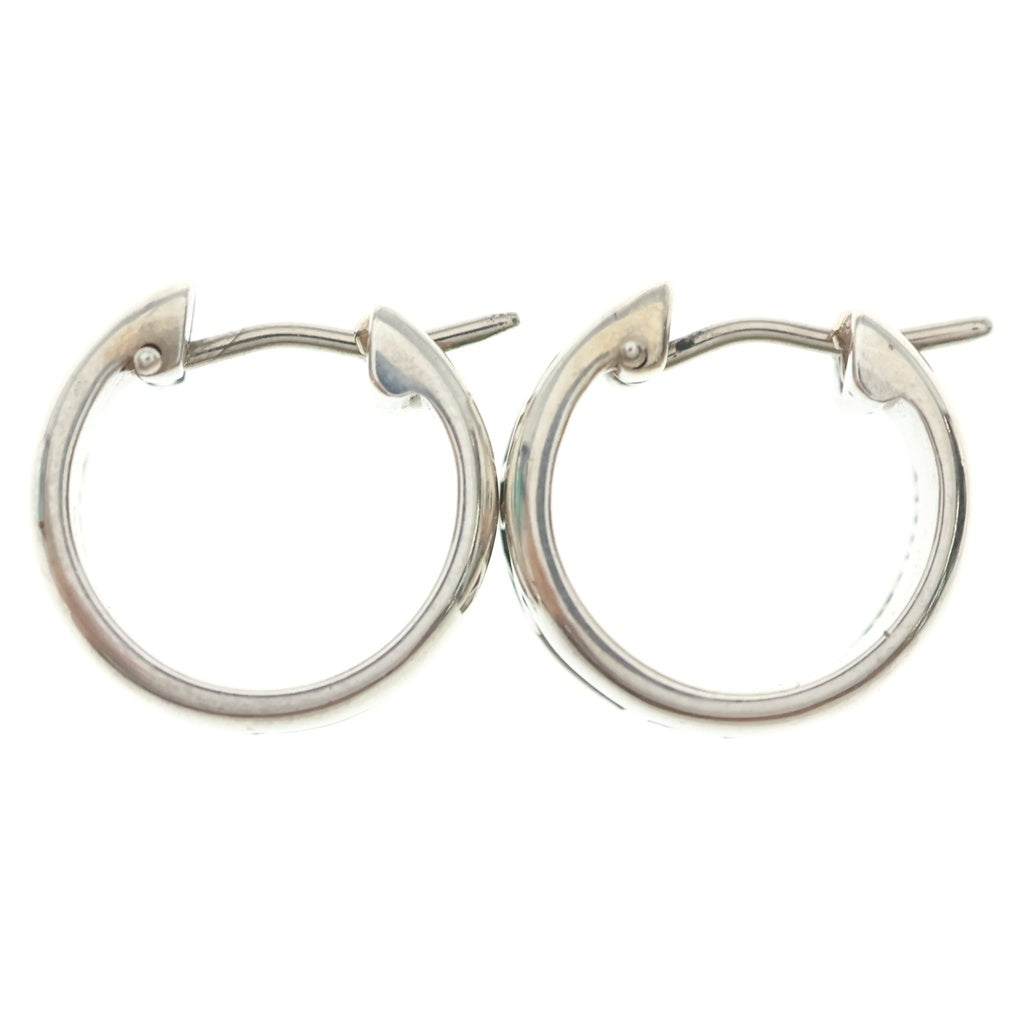 TIFFANY & Co.(ティファニー) アトラス ピアス Ag925 シルバー 6.7g レディース