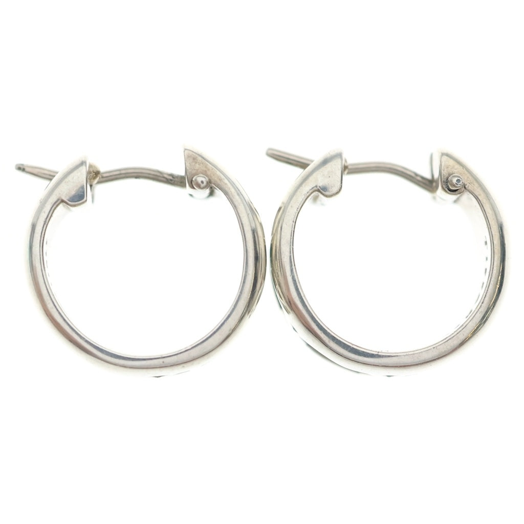 TIFFANY & Co.(ティファニー) アトラス ピアス Ag925 シルバー 6.7g レディース
