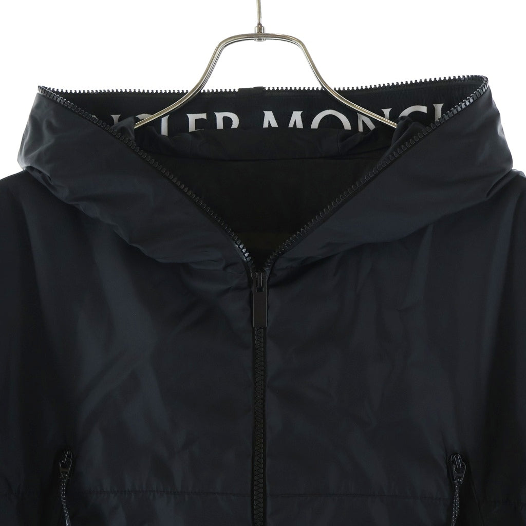 MONCLER(モンクレール) 22SS JUNICHI ウィンドブレーカー フーデットジャケット H10911A00101