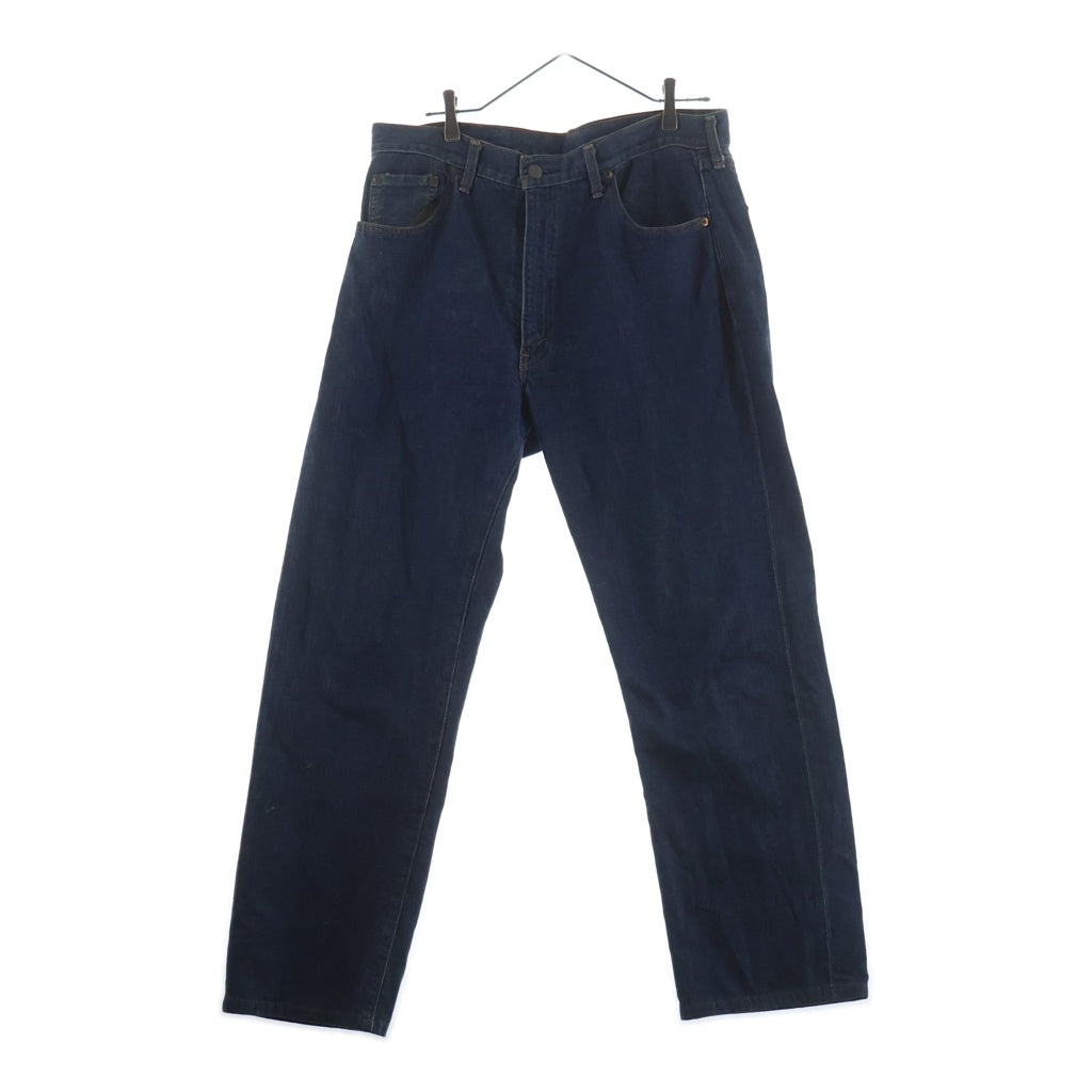 Levi's(リーバイス) 501XX 復刻140周年 デニムパンツ ジーンズ インディゴ