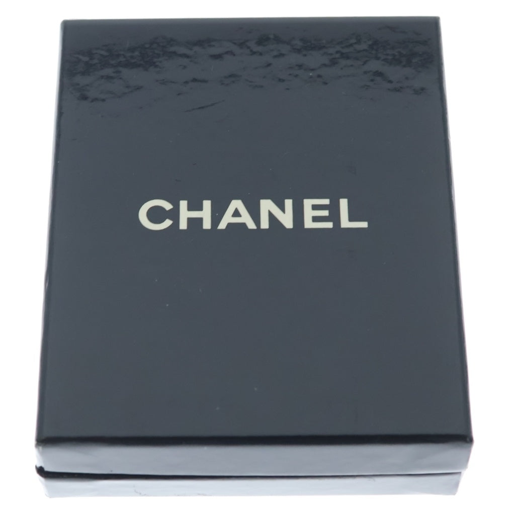 CHANEL(シャネル) ココマーク ひし形 ネックレス GP 箱