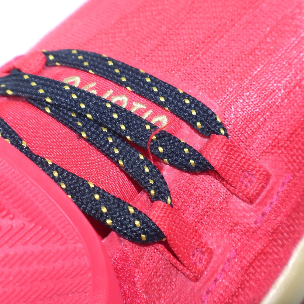 NIKE(ナイキ) KYRIE 6 NBA ASG 2020 TROPHIES カイリー 6 AS ハイカットスニーカー レッド US9.5/27.5cm CD5026-900