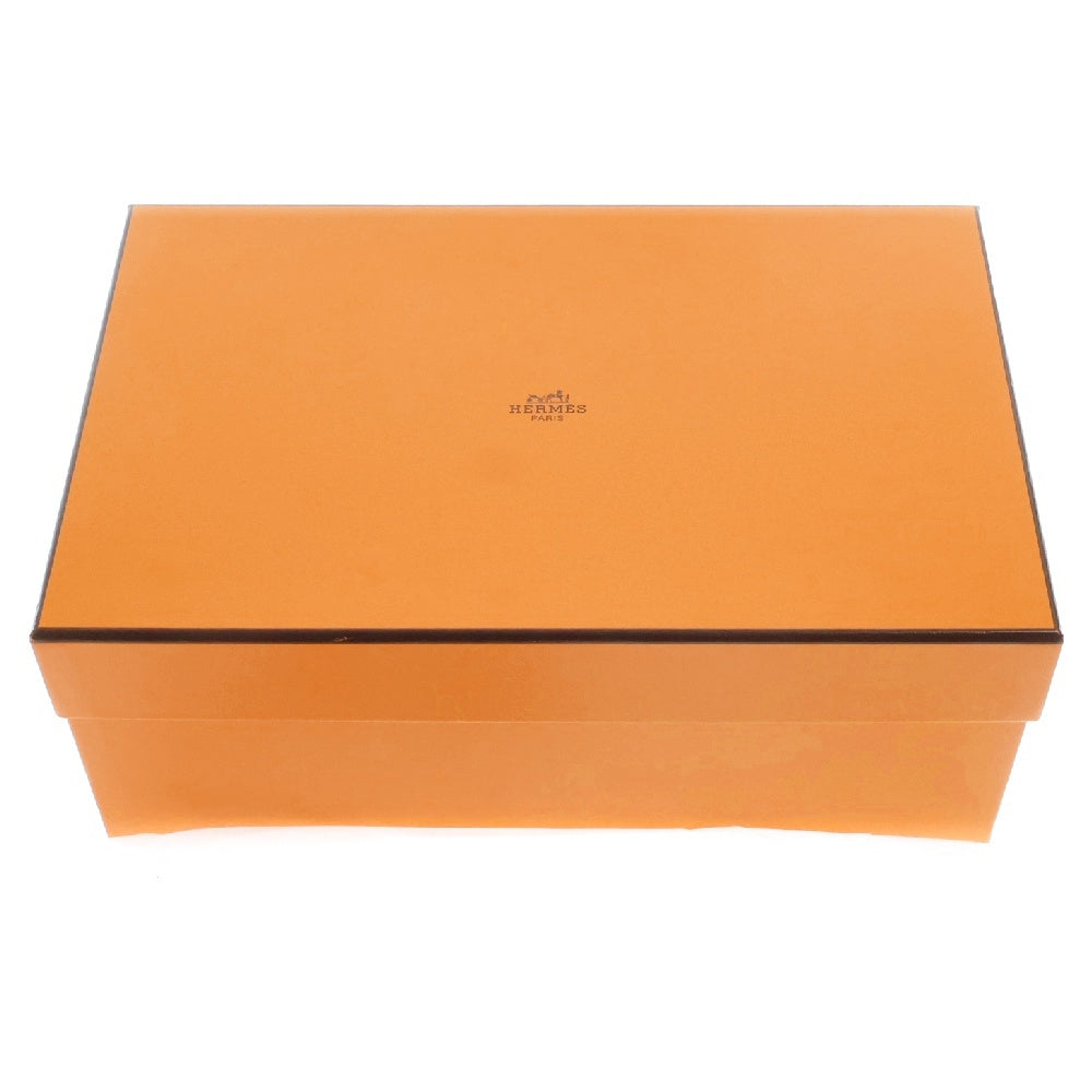 HERMES(エルメス) ケリースニーカー ホワイト ゴールド金具 #36 シューズ