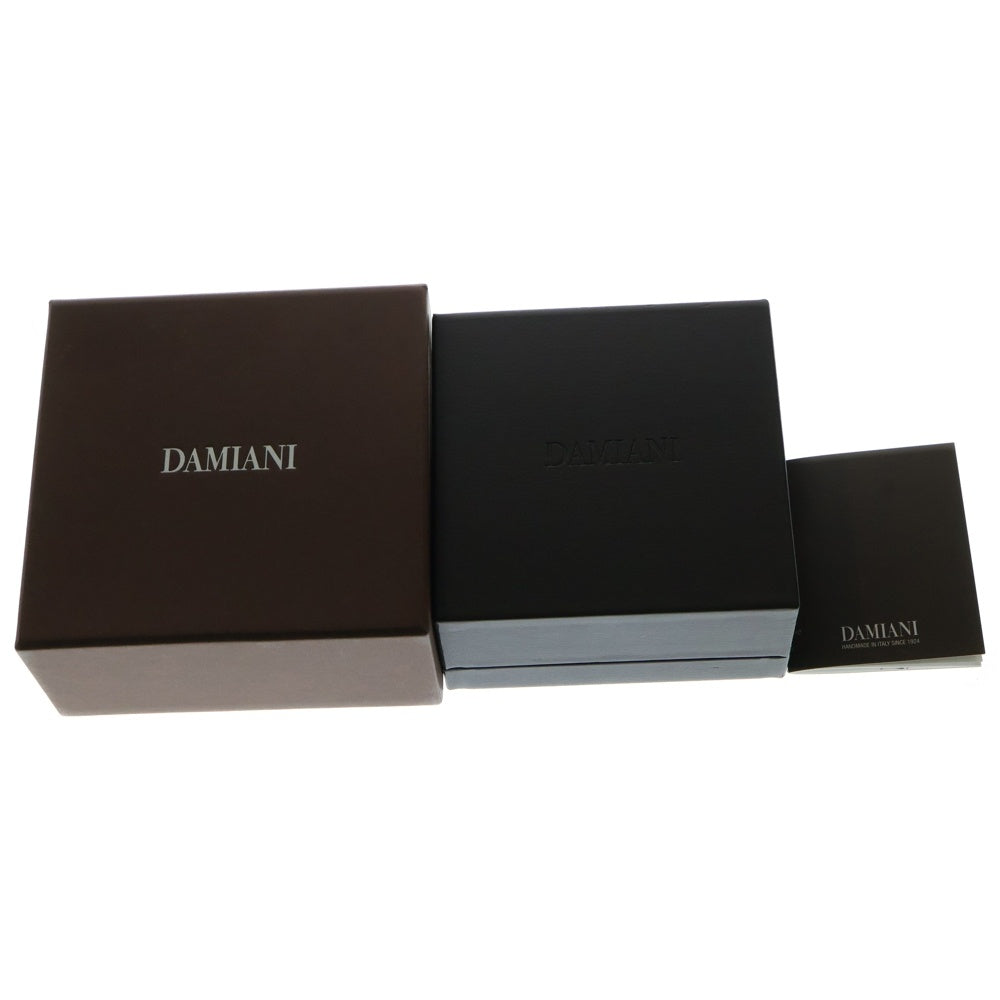 DAMIANI(ダミアーニ) ベルエポック ネックレス S Au750 K18 WG ホワイトゴールド ジュエリー ペンダント
