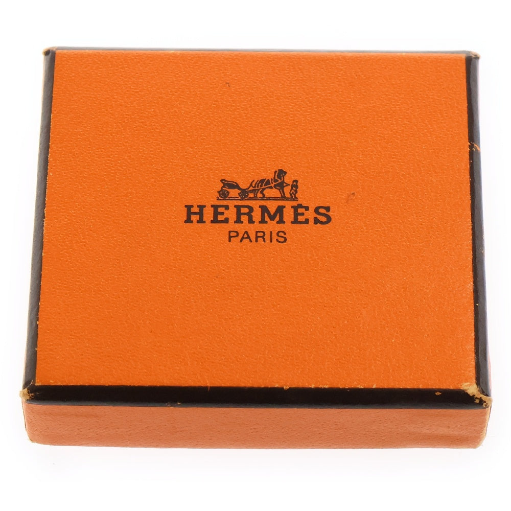 HERMES(エルメス) サンチュール スカーフリング ベルトモチーフ GP ゴールド