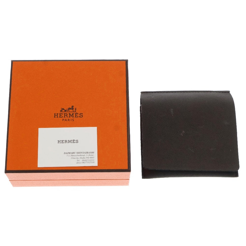 HERMES(エルメス) シェーヌダンクル アンシェネ バングル ブレスレット シルバー アクセサリー