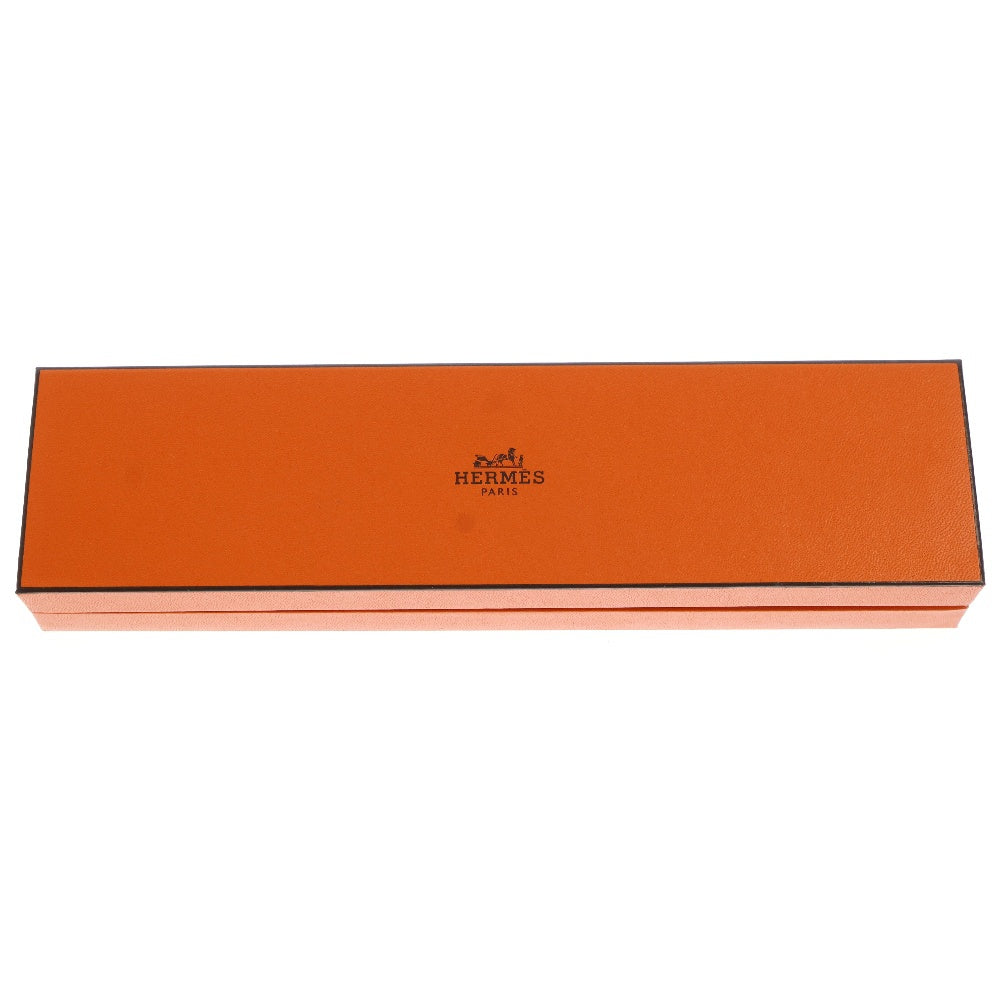 HERMES(エルメス) シェーヌダンクル ファランドール ブレスレット 3ポイント シルバー