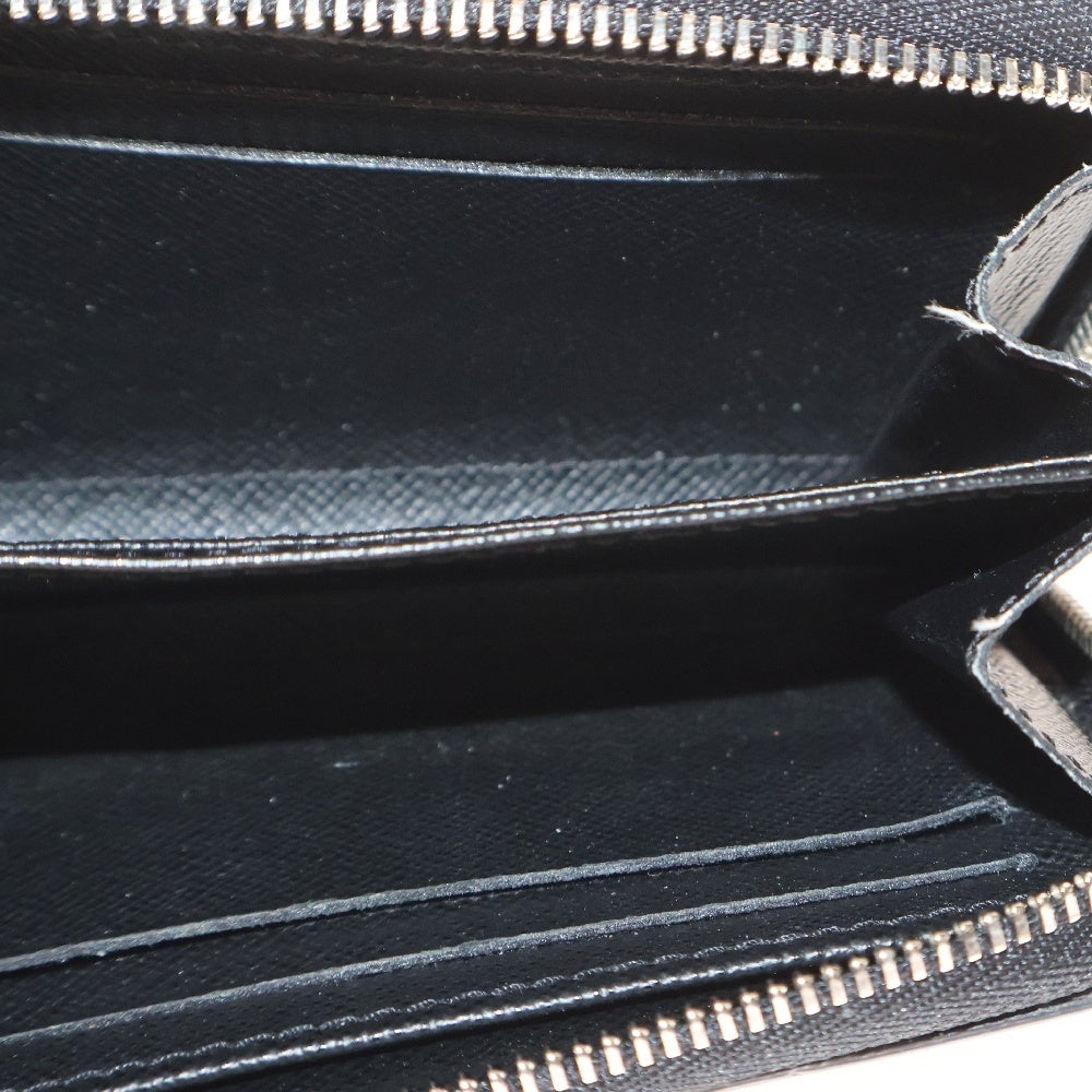LOUIS VUITTON(ルイヴィトン) エピエレクトリック ジッピーコインパース ラウンドジップ コンパクト ウォレット コインケース ブラック M60152