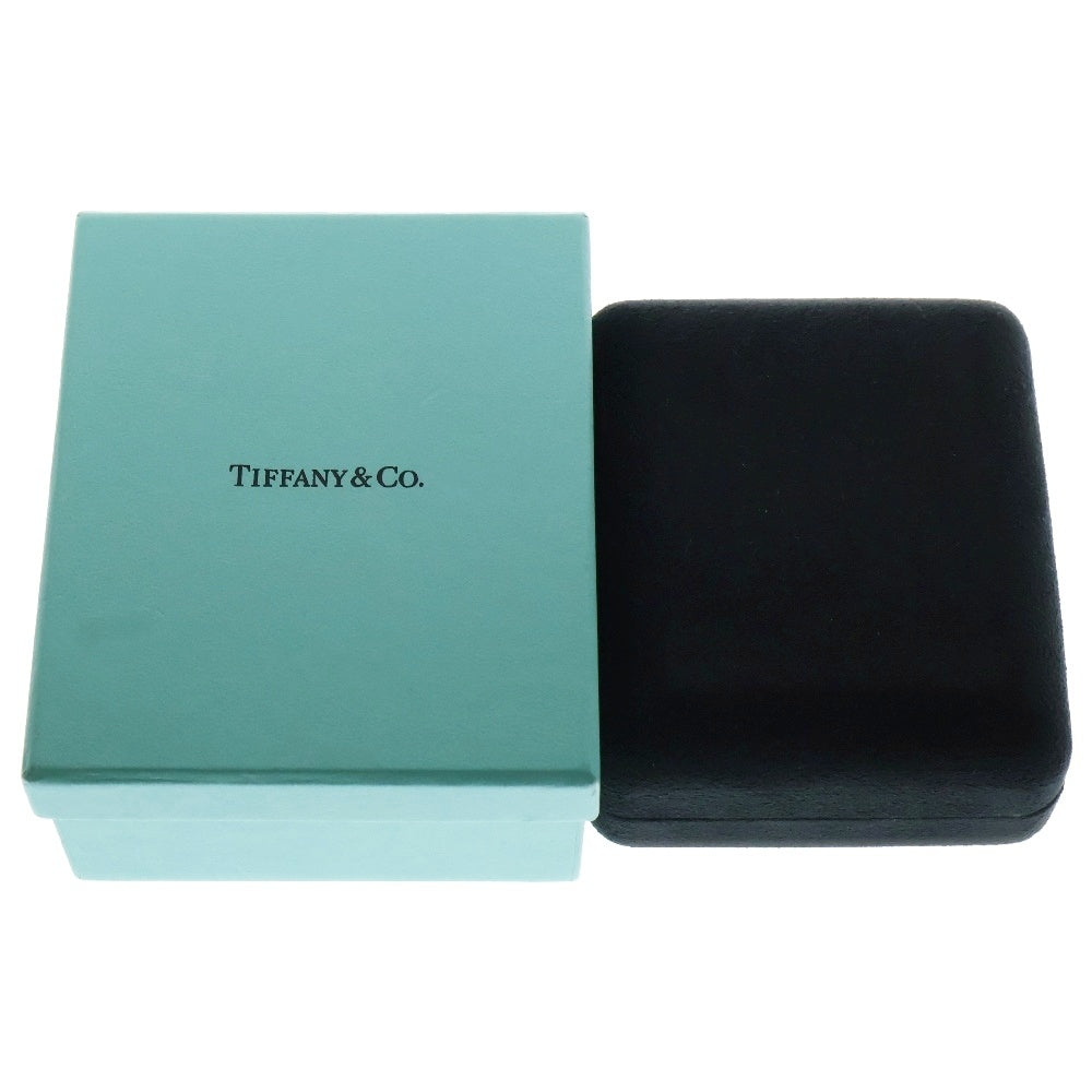 TIFFANY&Co(ティファニー) ジャン・シュランバージェ 10ストーン クロスペンダント ダイヤモンド ネックレス Pt950 プラチナ ジュエリー