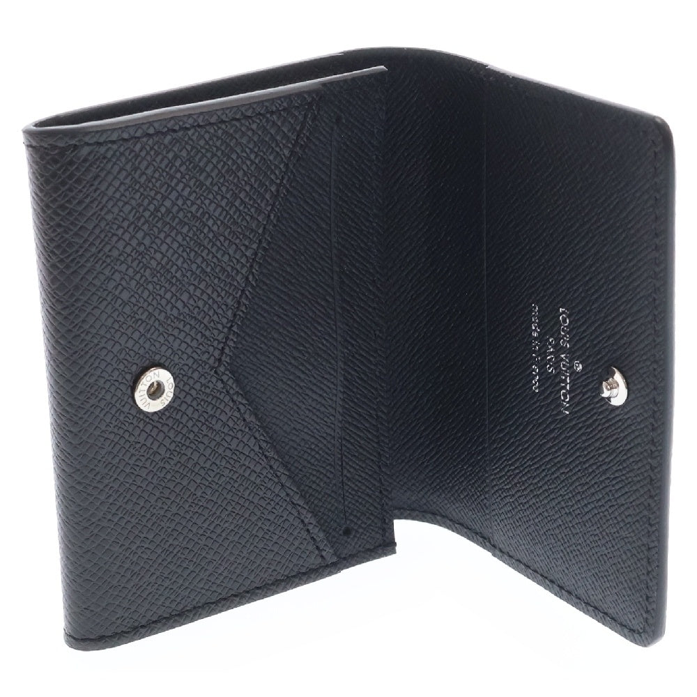 LOUIS VUITTON(ルイヴィトン) タイガ カードケース アンヴェロップ カルト・ドゥ・ヴィジットNM RFID M64595