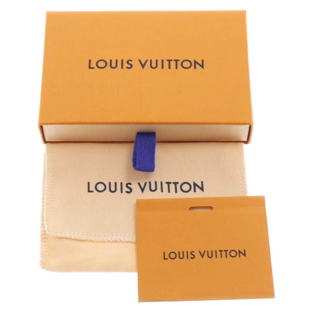 LOUIS VUITTON(ルイヴィトン) タイガ カードケース アンヴェロップ カルト・ドゥ・ヴィジットNM RFID M64595