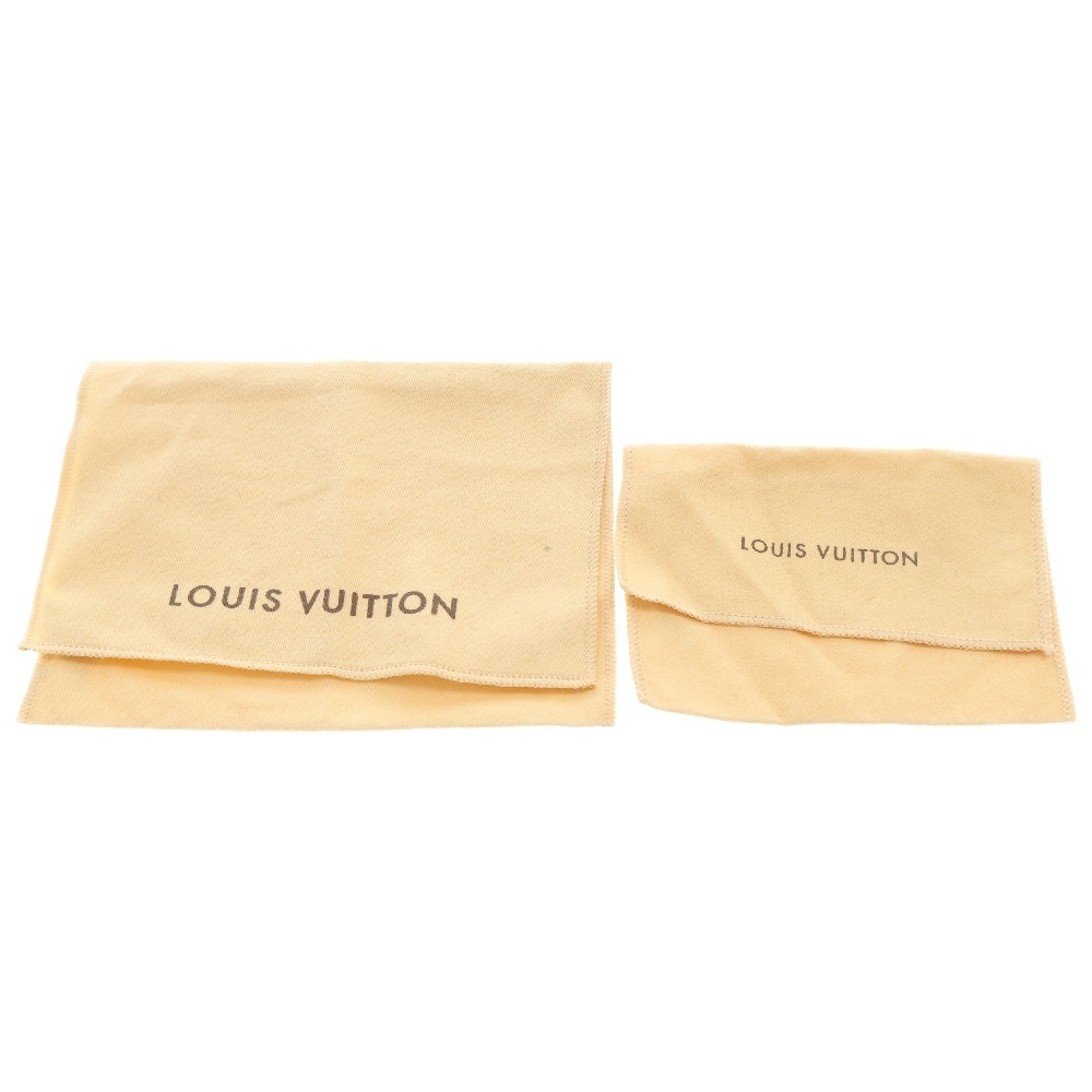 LOUIS VUITTON(ルイヴィトン) ダミエ エベヌ ジッピーコインパース コインケース ブラウン PVCレザー N63070