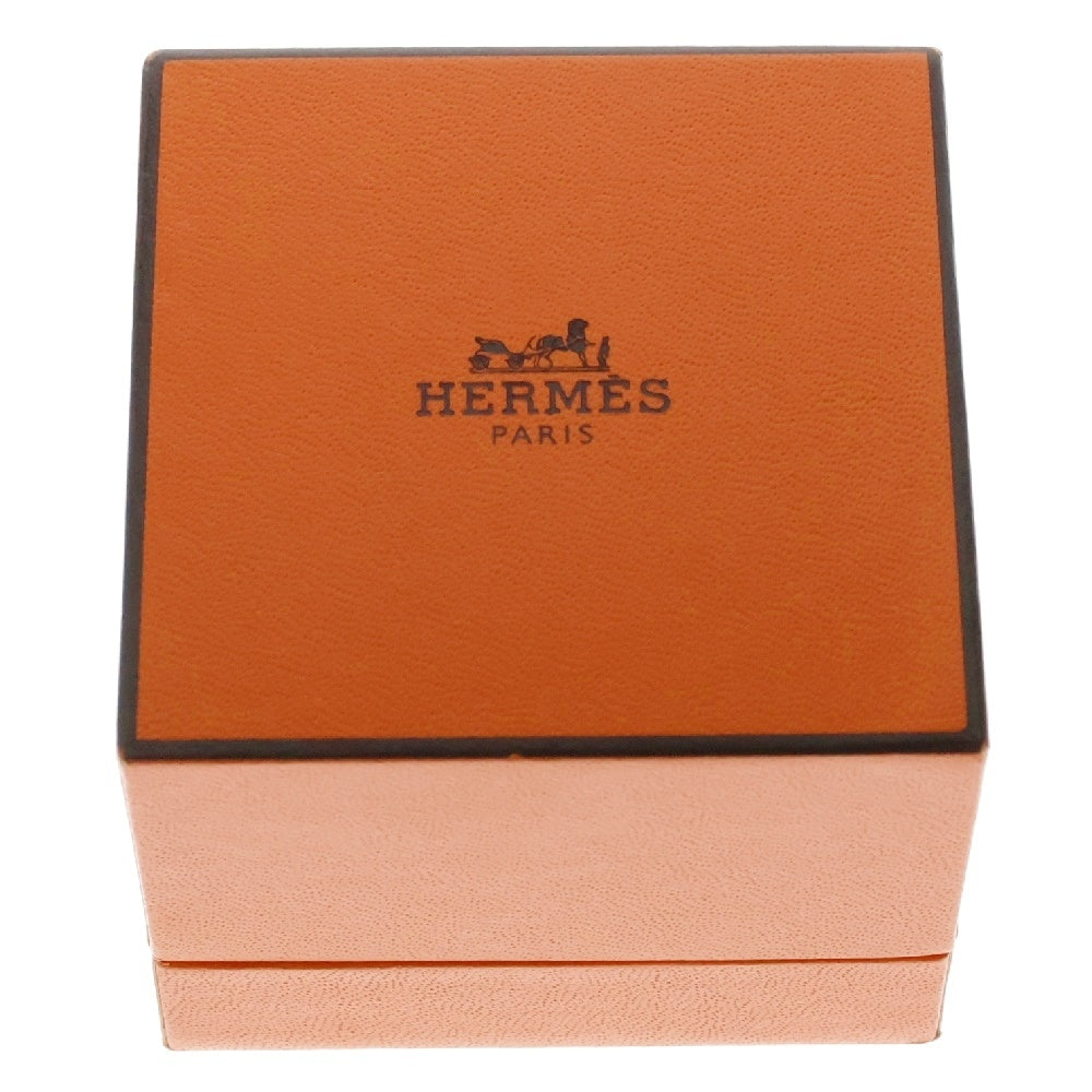 HERMES(エルメス) ヴェルティージュ リング Ag925 シルバー 指輪 アクセサリー
