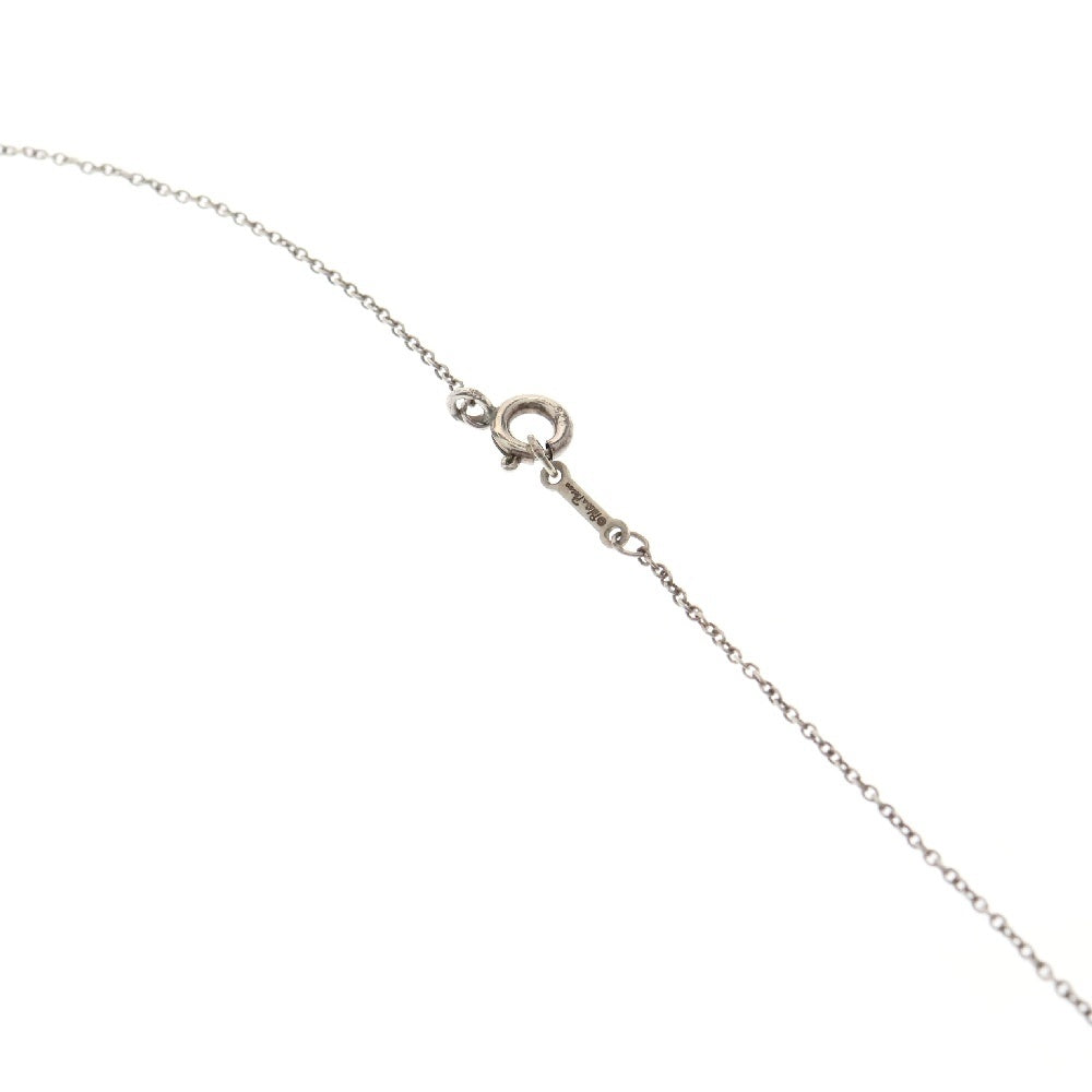 TIFFANY&Co(ティファニー) ラビングハート ネックレス Ag925 SV シルバー パロマピカソ ペンダント