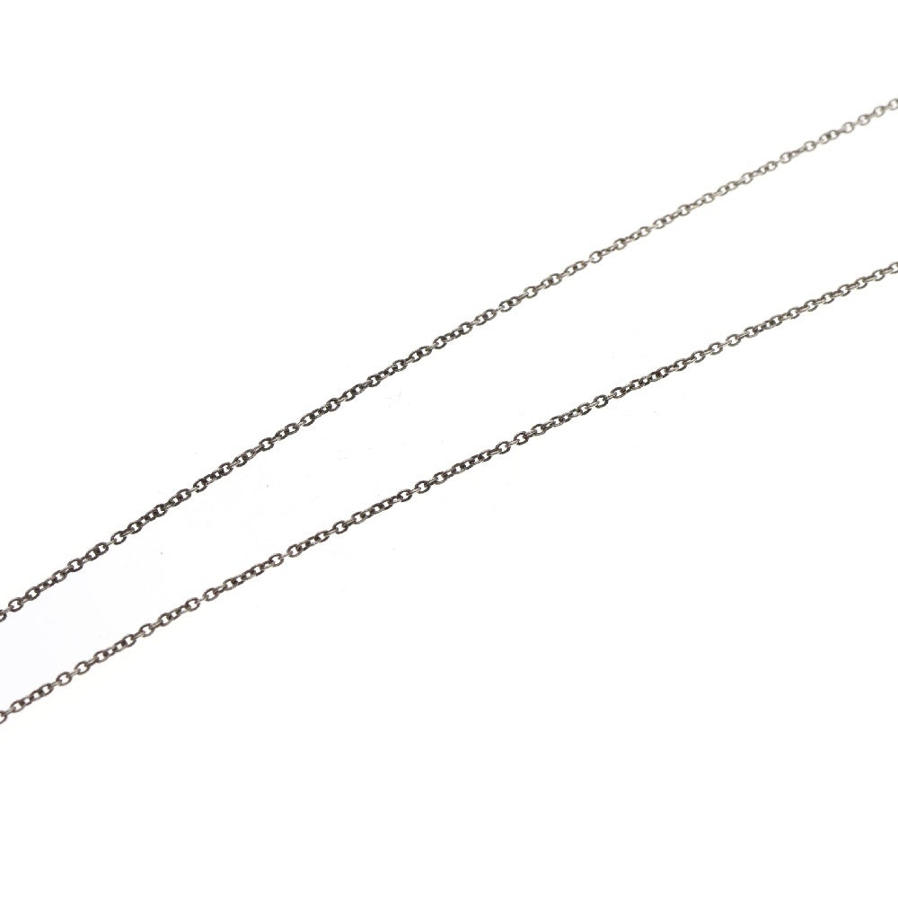 TIFFANY&Co(ティファニー) ラビングハート ネックレス Ag925 SV シルバー パロマピカソ ペンダント