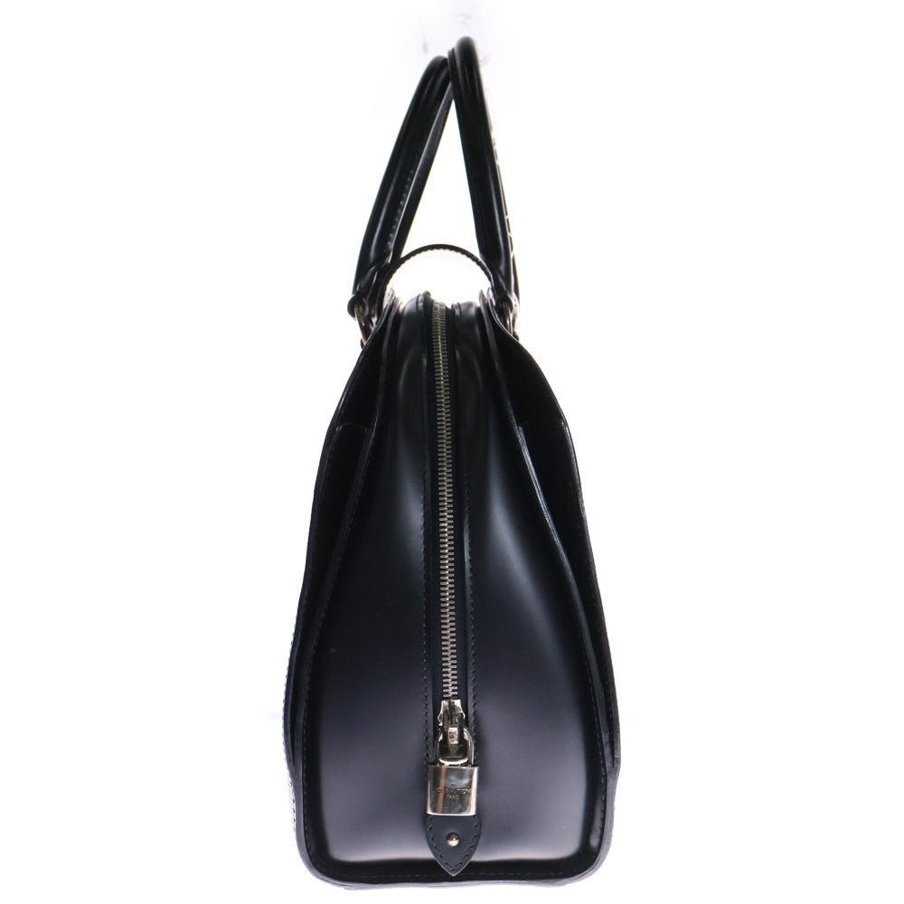 LOUIS VUITTON(ルイヴィトン) エピ ポンヌフPM レザー ハンドバッグ ブラック M59072