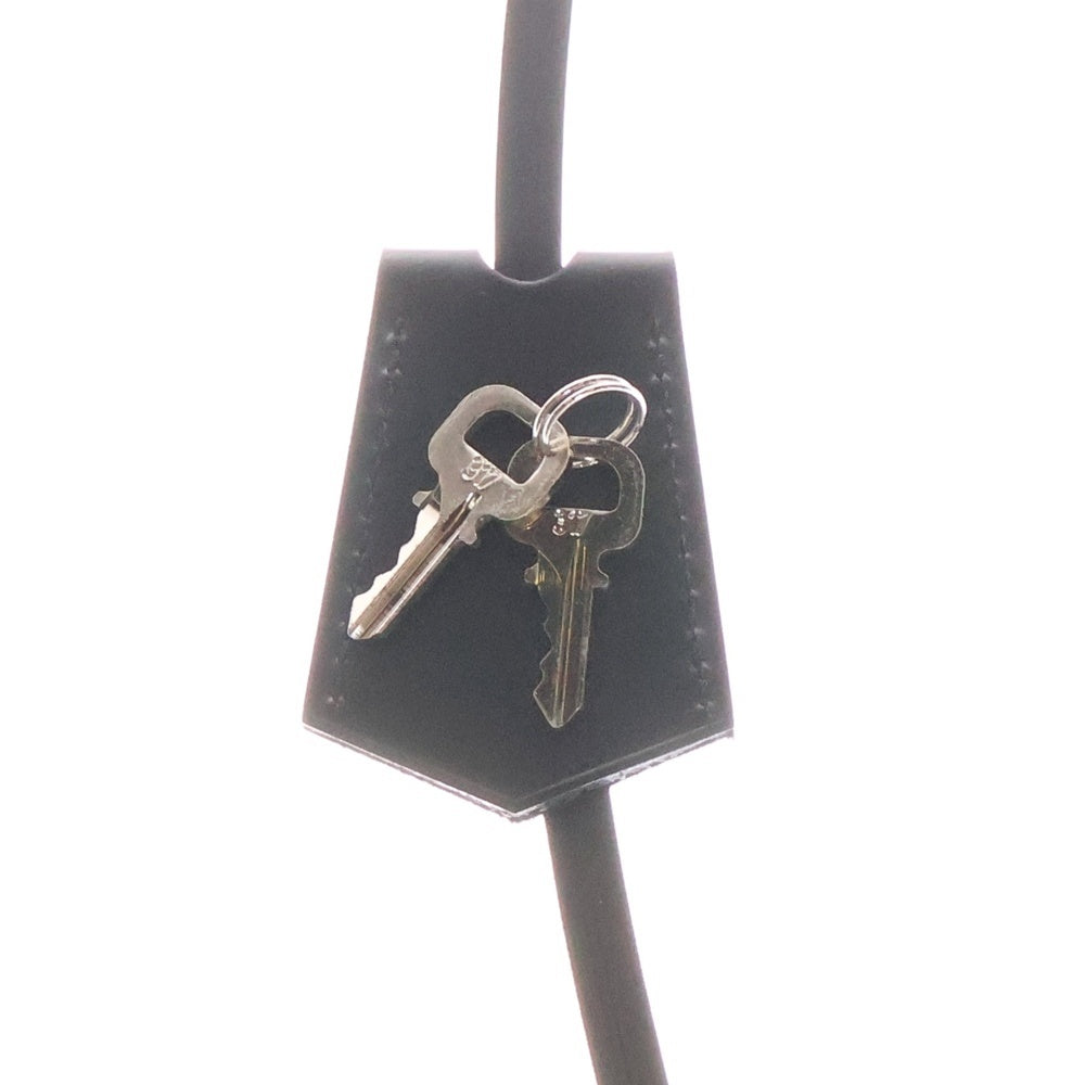 LOUIS VUITTON(ルイヴィトン) エピ ポンヌフPM レザー ハンドバッグ ブラック M59072