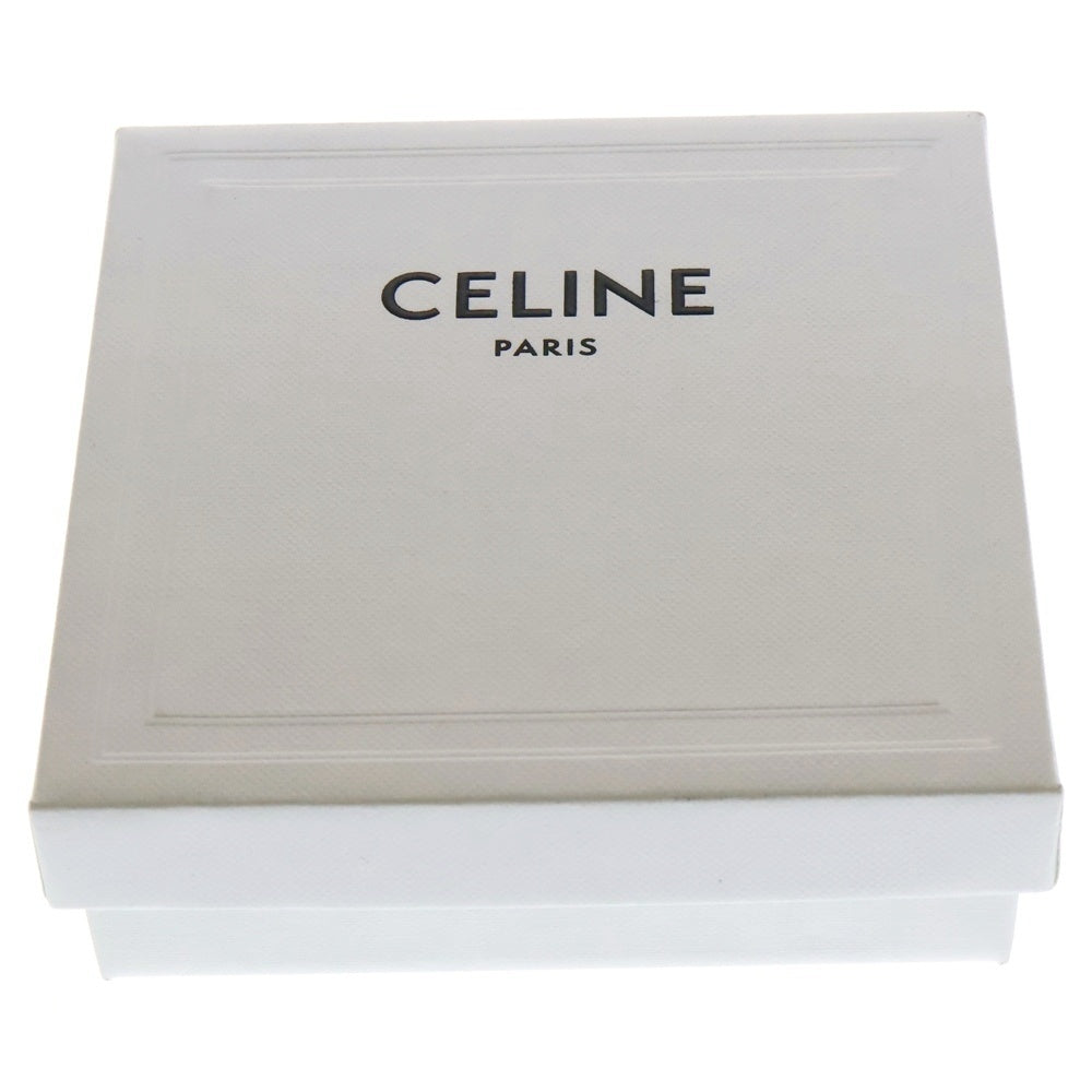 CELINE(セリーヌ) トリオンフ ピアス GP イヤーアクセサリー ゴールド