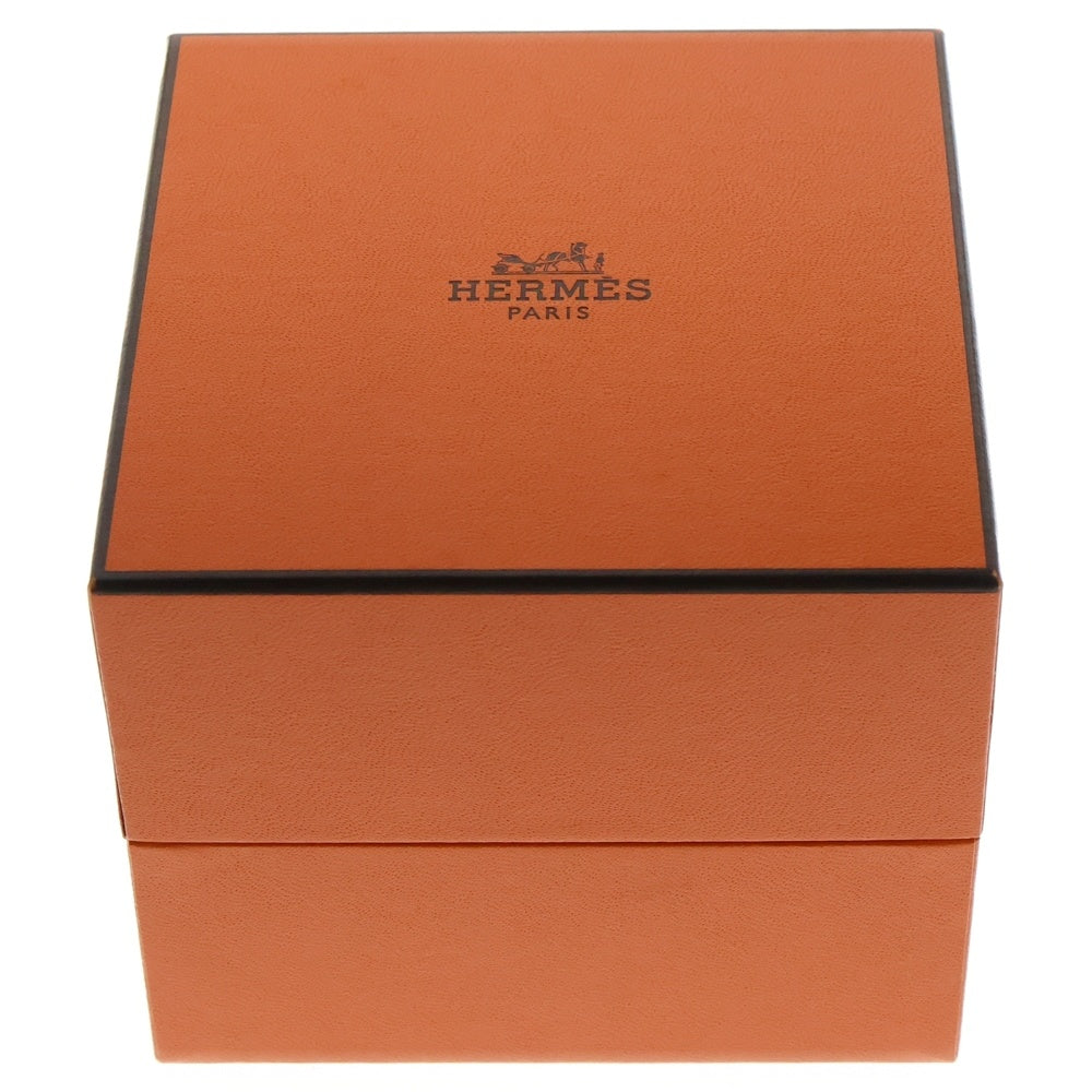 HERMES(エルメス) シェーヌダンクルTGM ブレスレット SV925 10コマ