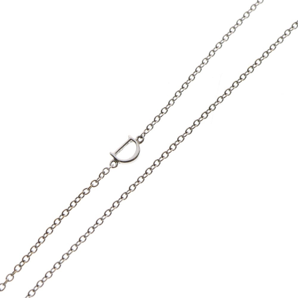 DAMIANI(ダミアーニ) ベルエポック XS ダイヤネックレス K18 Au750 WG ホワイトゴールド ペンダント