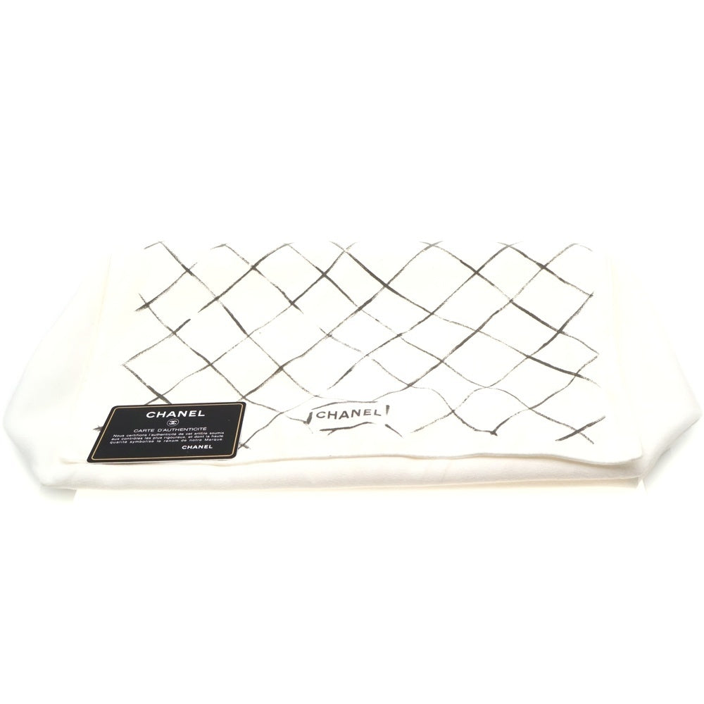 CHANEL(シャネル) マトラッセ30 ダブルフラップ ダブルチェーン ショルダーバッグ ピンク ラムスキン ゴールド金具 A58600