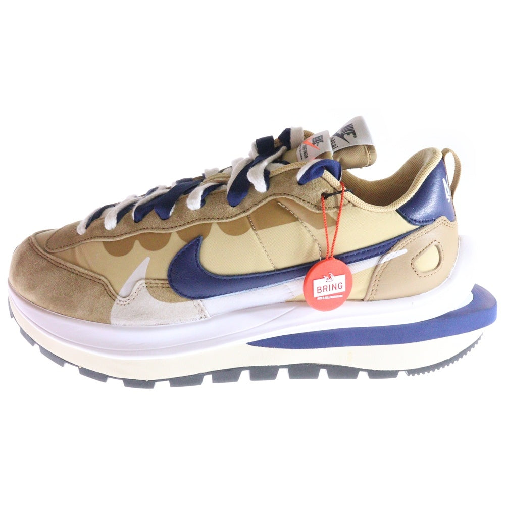 NIKE(ナイキ) ×sacai VAPOREAFFLE SESAMI サカイ ヴェイパー