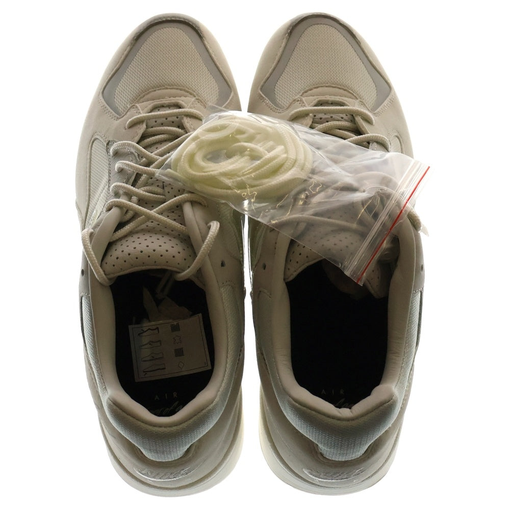 NIKE(ナイキ) ×FEAR OF GOD AIR SKYLON 2 フィアオブゴッド スカイロン 2 ローカットスニーカー グレー US10.5/28.5cm BQ2752-003