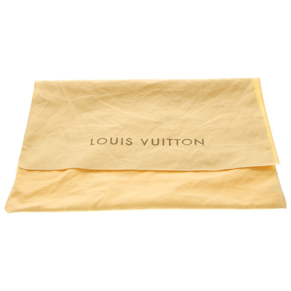 LOUIS VUITTON(ルイヴィトン) トータリーPM ダミエアズール トートバッグ ゴールド金具 ホワイト N51261