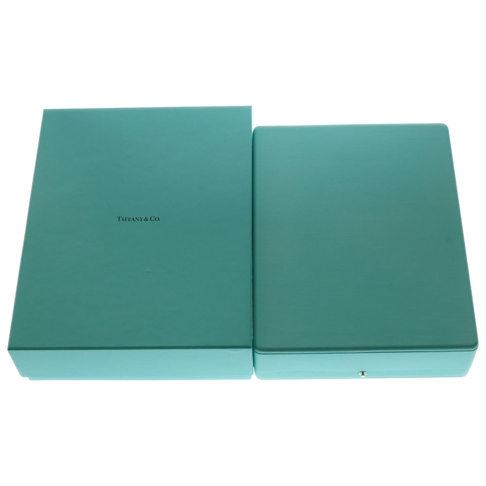 TIFFANY&Co(ティファニー) ハードウェア スモールリンク ネックレス Au750RG ローズゴールド ジュエリー アクセサリー