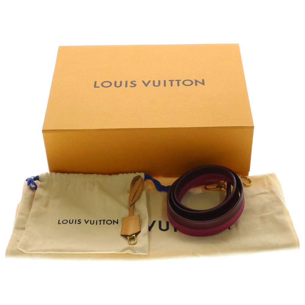 LOUIS VUITTON(ルイヴィトン) モノグラム クリュニーBB ブラウン PVC 2WAY ハンドバッグ ショルダーバッグ M42738 ICタイプ