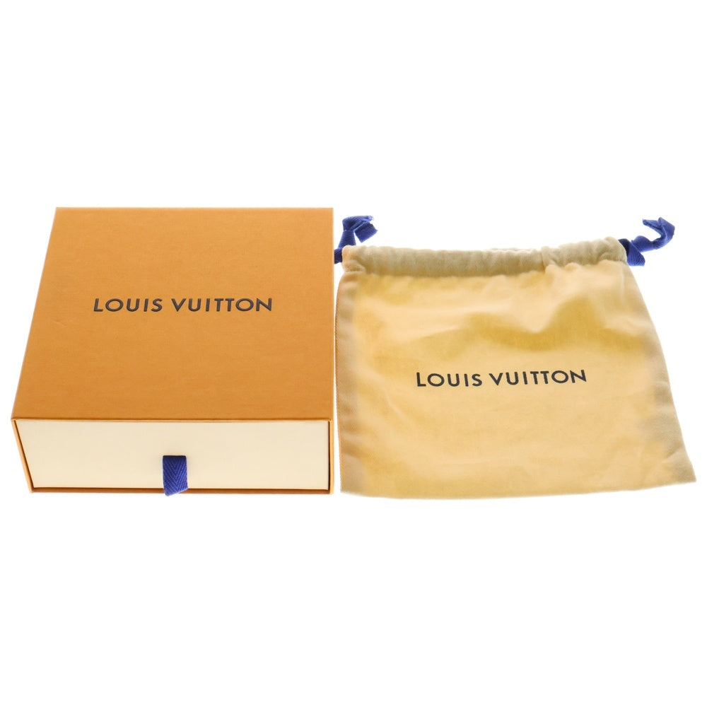 LOUIS VUITTON(ルイヴィトン) モノグラム レザー ショルダーストラップ ベルト ゴールド金具 ブラウン JO2465