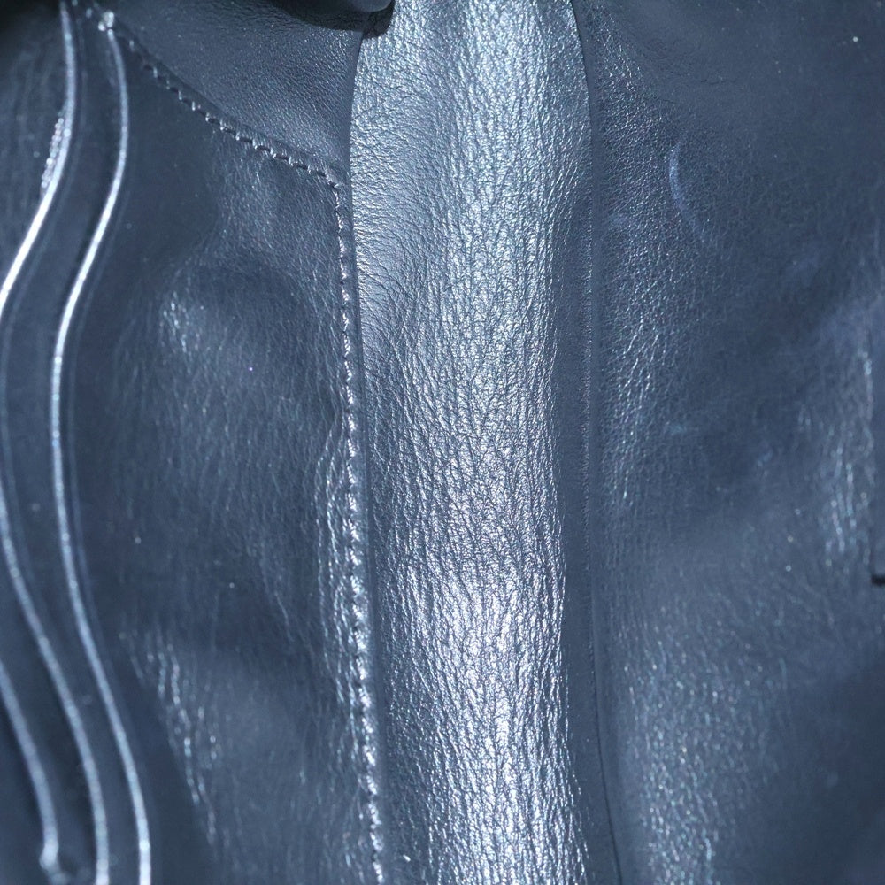 FENDI(フェンディ) ズッカ マンマバケット ミニ ブラウン ファー×レザー ショルダーバッグ ハンドバッグ 8BS017