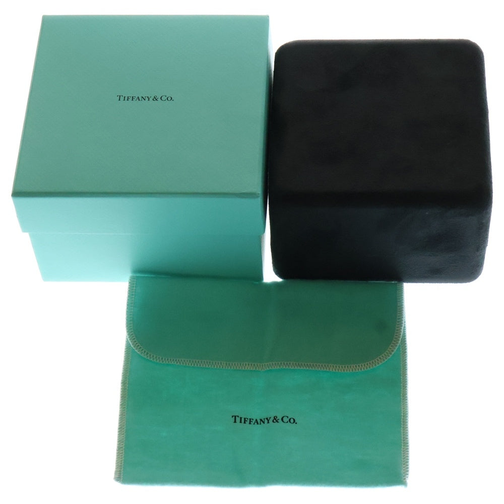 TIFFANY&Co(ティファニー) メイカーズ チェーン ネックレス ペンダント