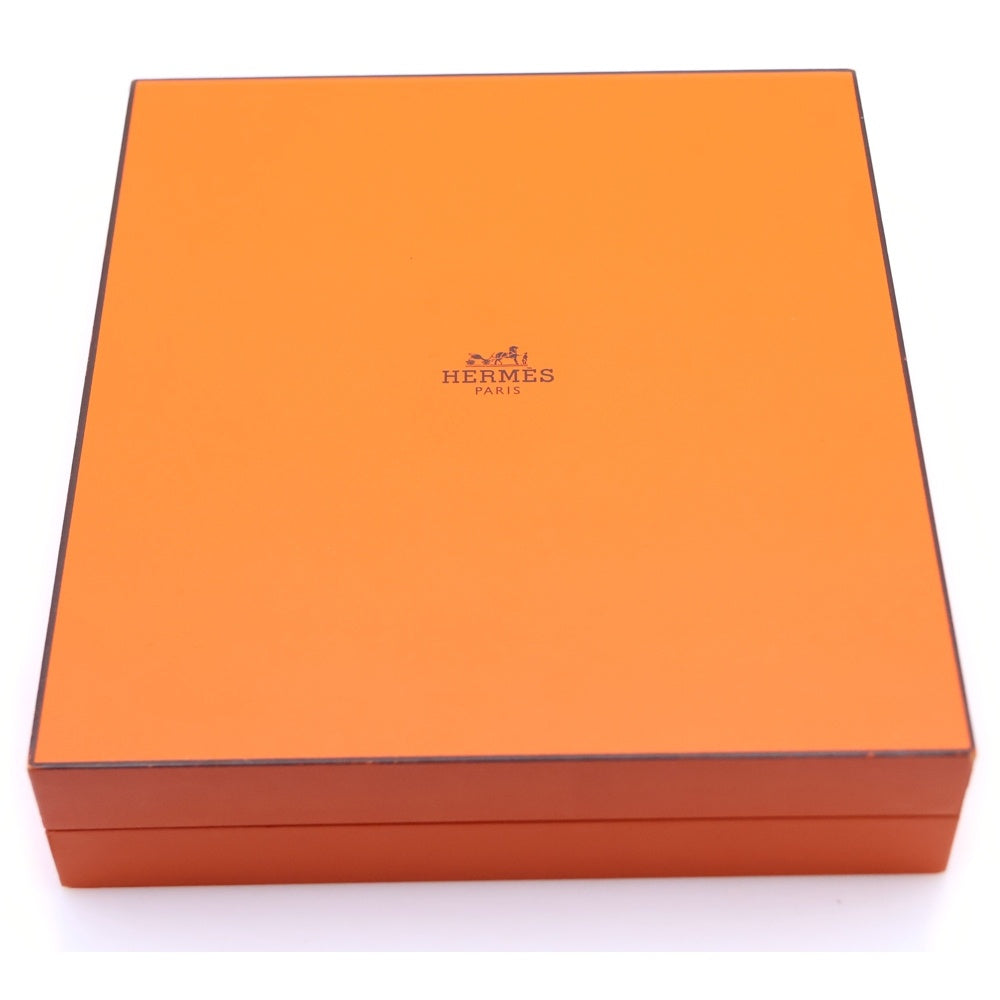 HERMES(エルメス) Chaine d'Ancre GM シェーヌダンクルGM チェーンネックレス 29コマ シルバー