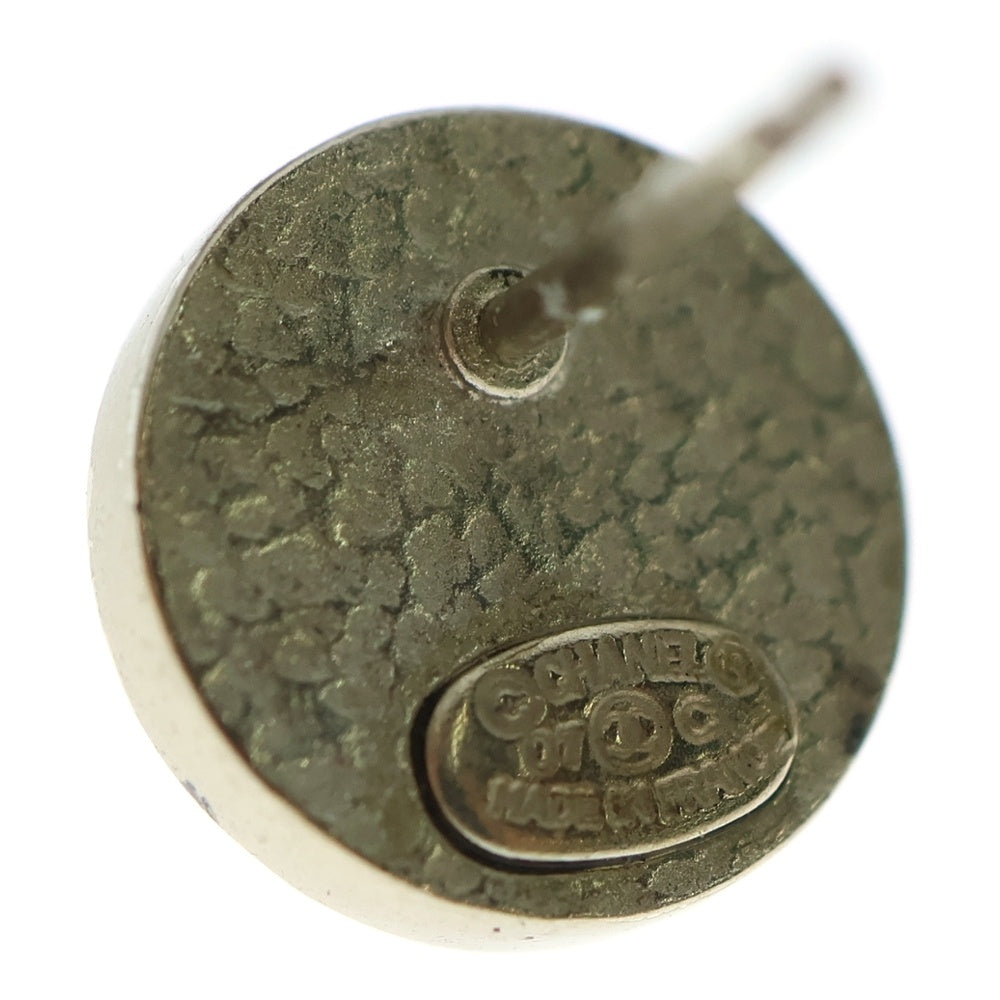 CHANEL(シャネル) ココマークパールピアス イヤーアクセサリー ゴールド 07C