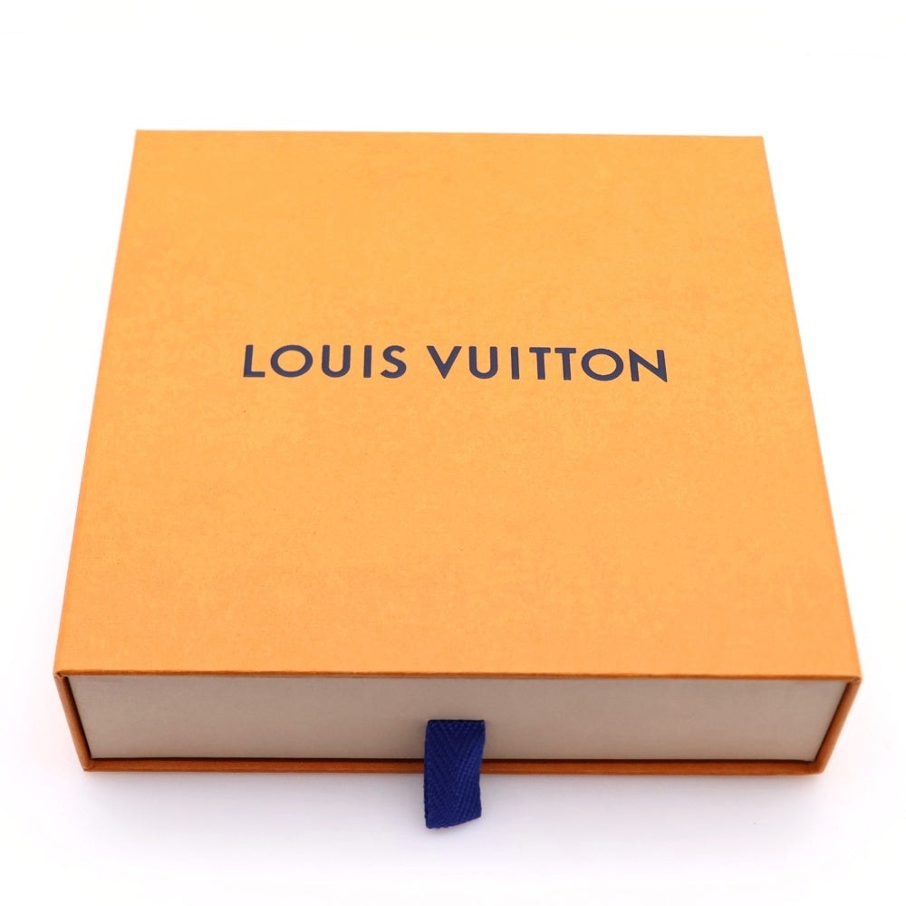 LOUIS VUITTON(ルイヴィトン) コリエ LVエッジ カデナ ネックレス ペンダント チェーン ゴールド MP2993