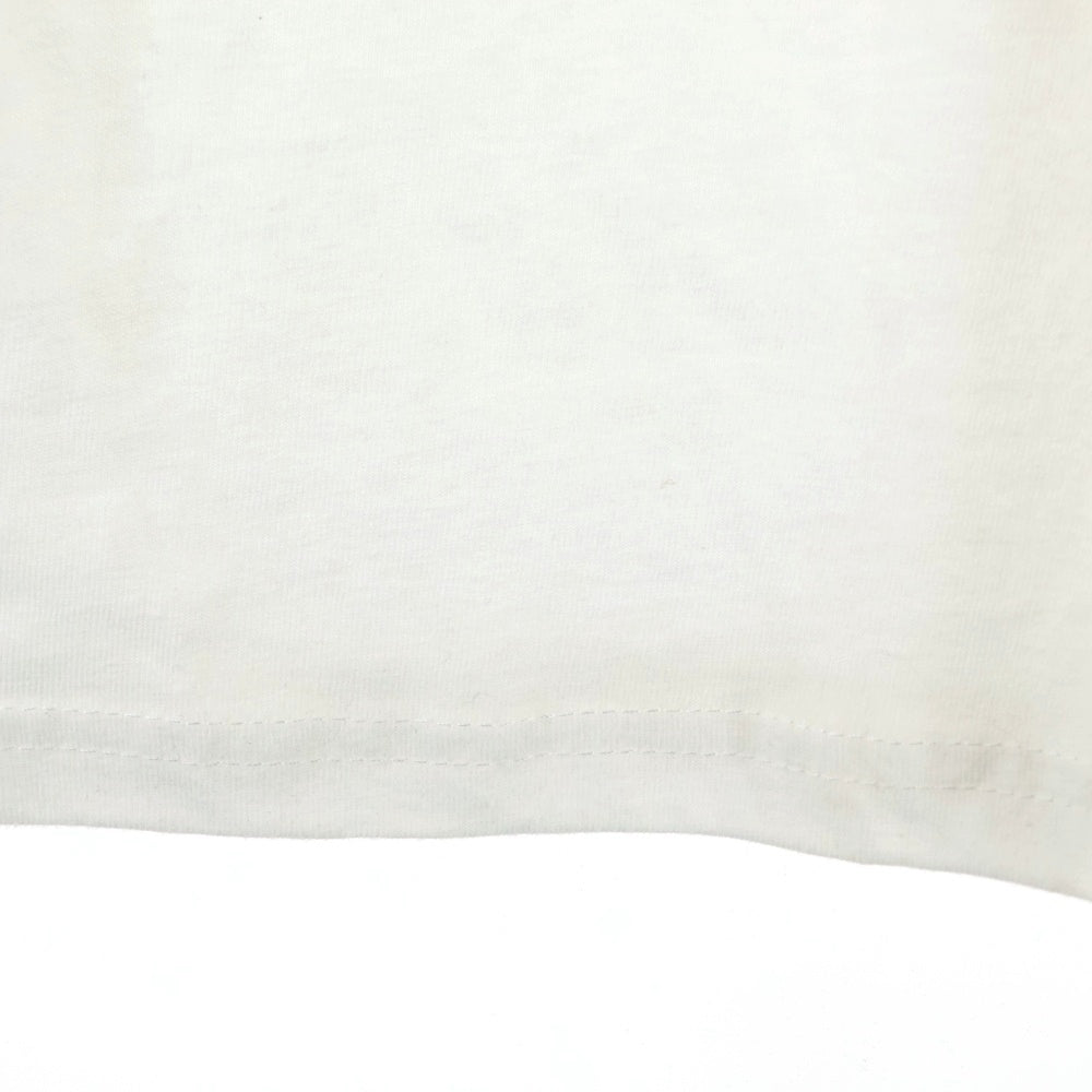 SUPREME(シュプリーム) 20AW Box Logo L/S Tee ボックスロゴプリント ロングスリーブ 長袖Tシャツ カットソー ホワイト