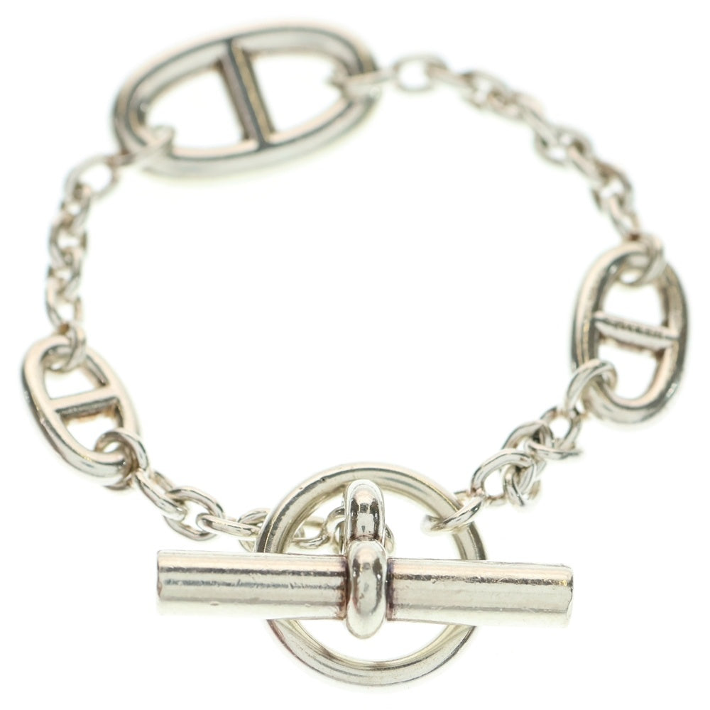 HERMES(エルメス) Chaine d'Ancre シェーヌダンクル ファランドール