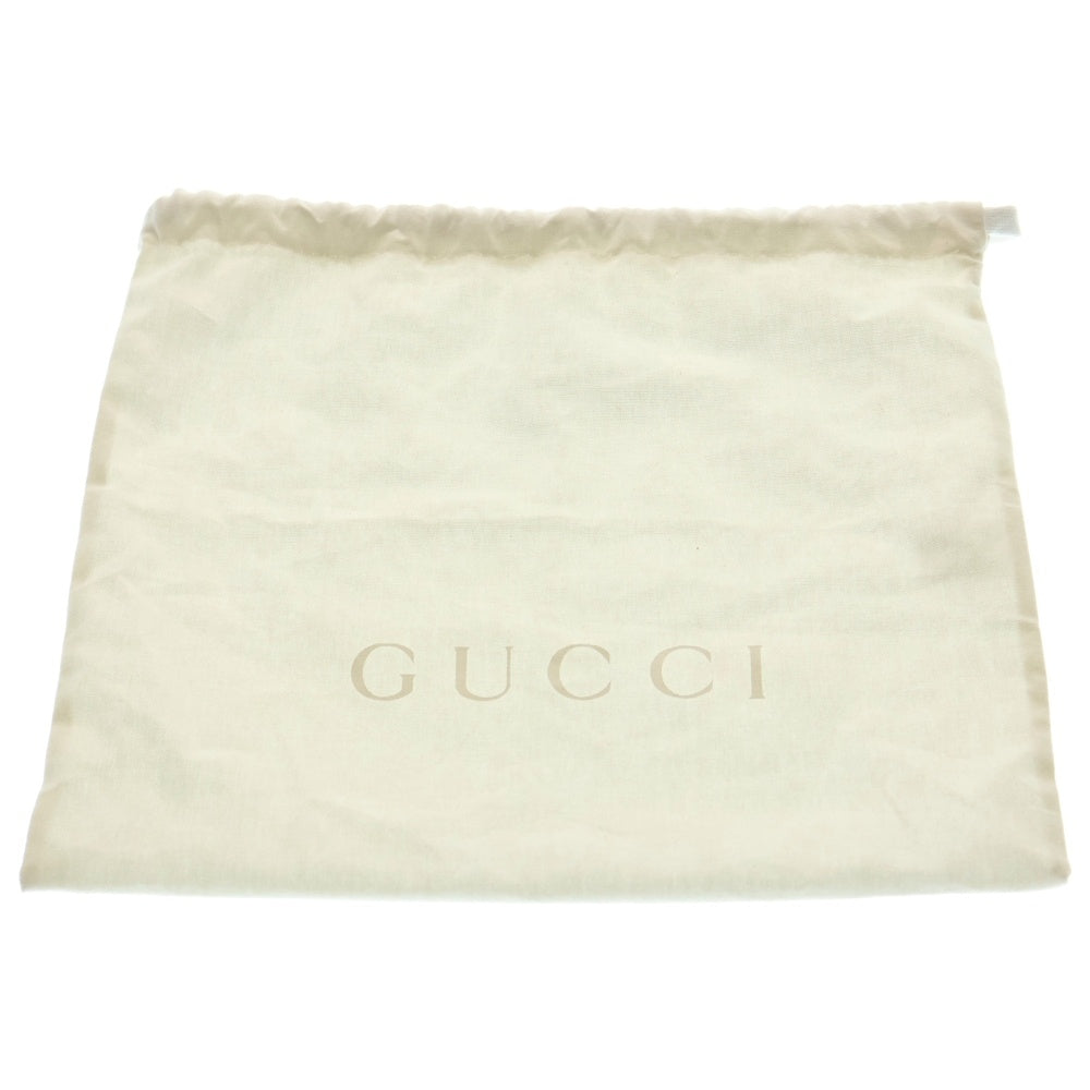 GUCCI(グッチ) GGキャンバス ムーンサイド レザー切替キャンバスミニショルダーバッグ ハンドバッグ ブルー レディース 786035