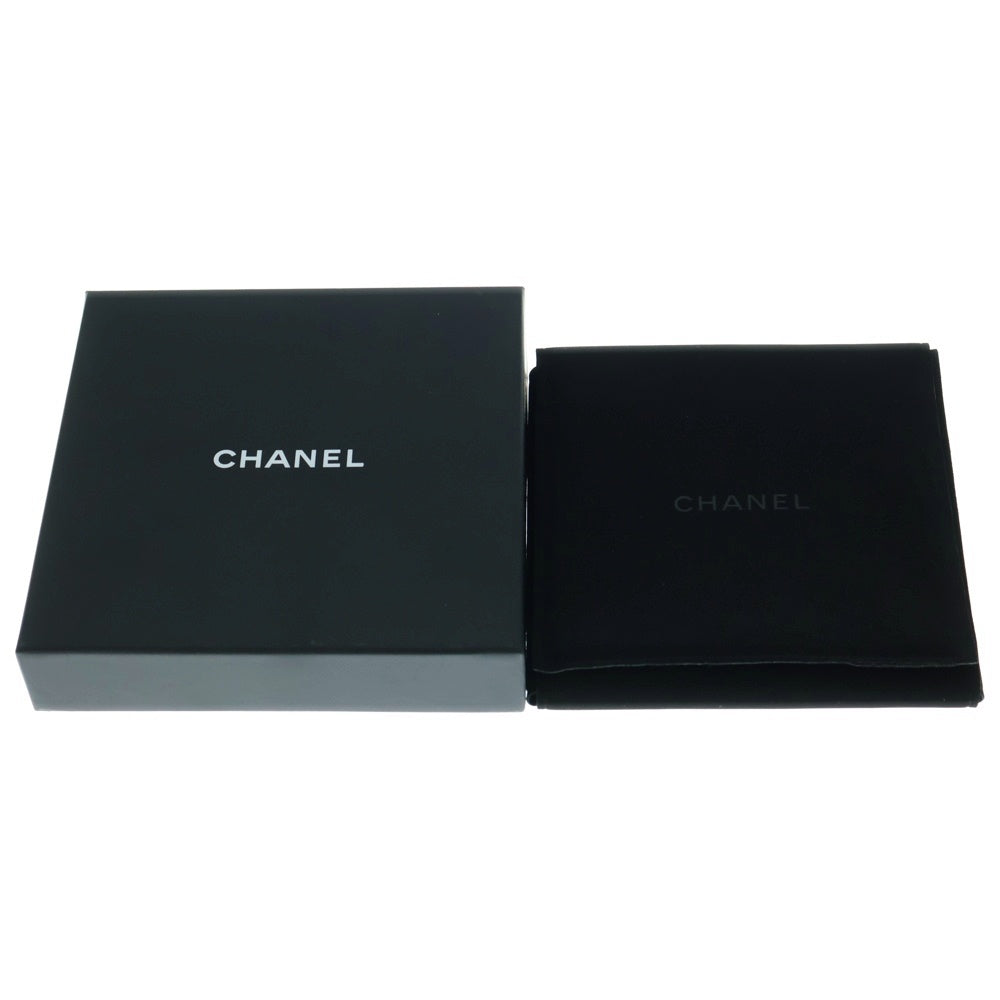 CHANEL(シャネル) アイコンモチーフ フェイクパール ブレスレット ゴールド ダイス ココマーク ハサミ GP B21P