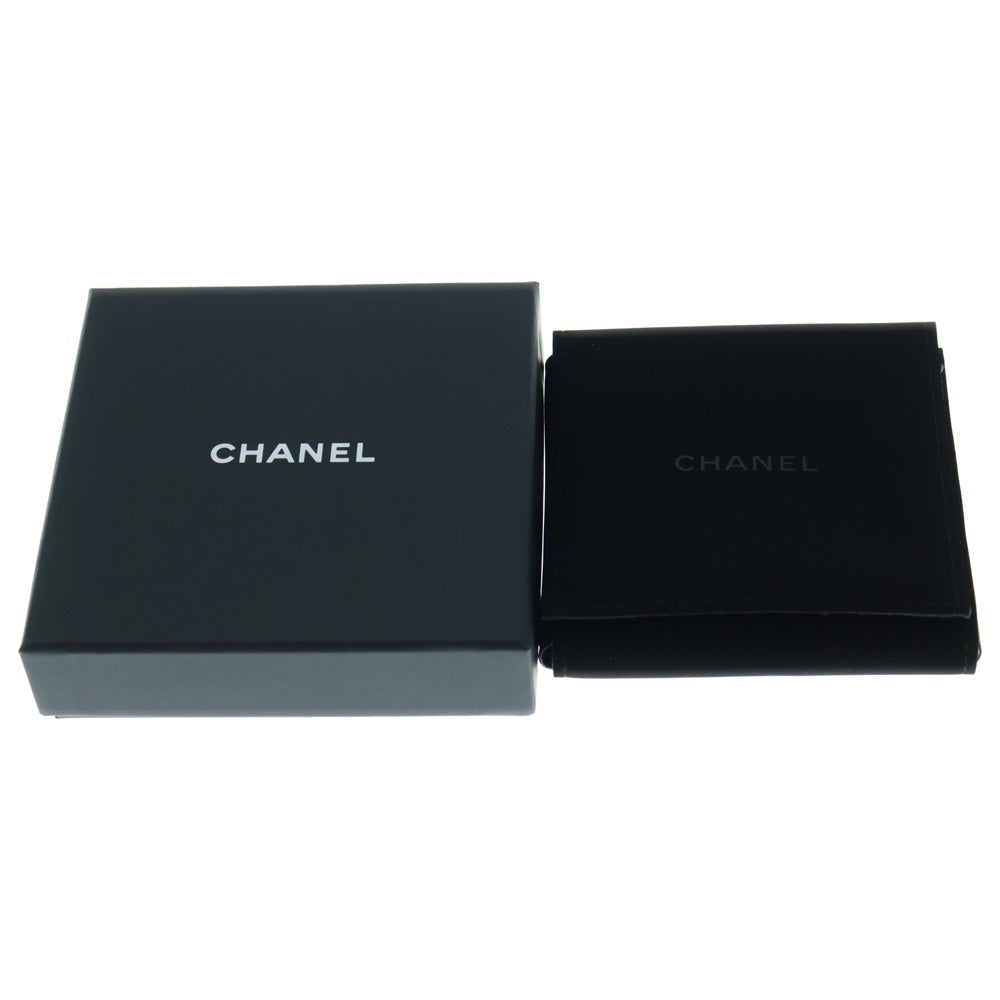 CHANEL(シャネル) ココマーク フェイクパール ブレスレット ゴールド チェーン GP A21P